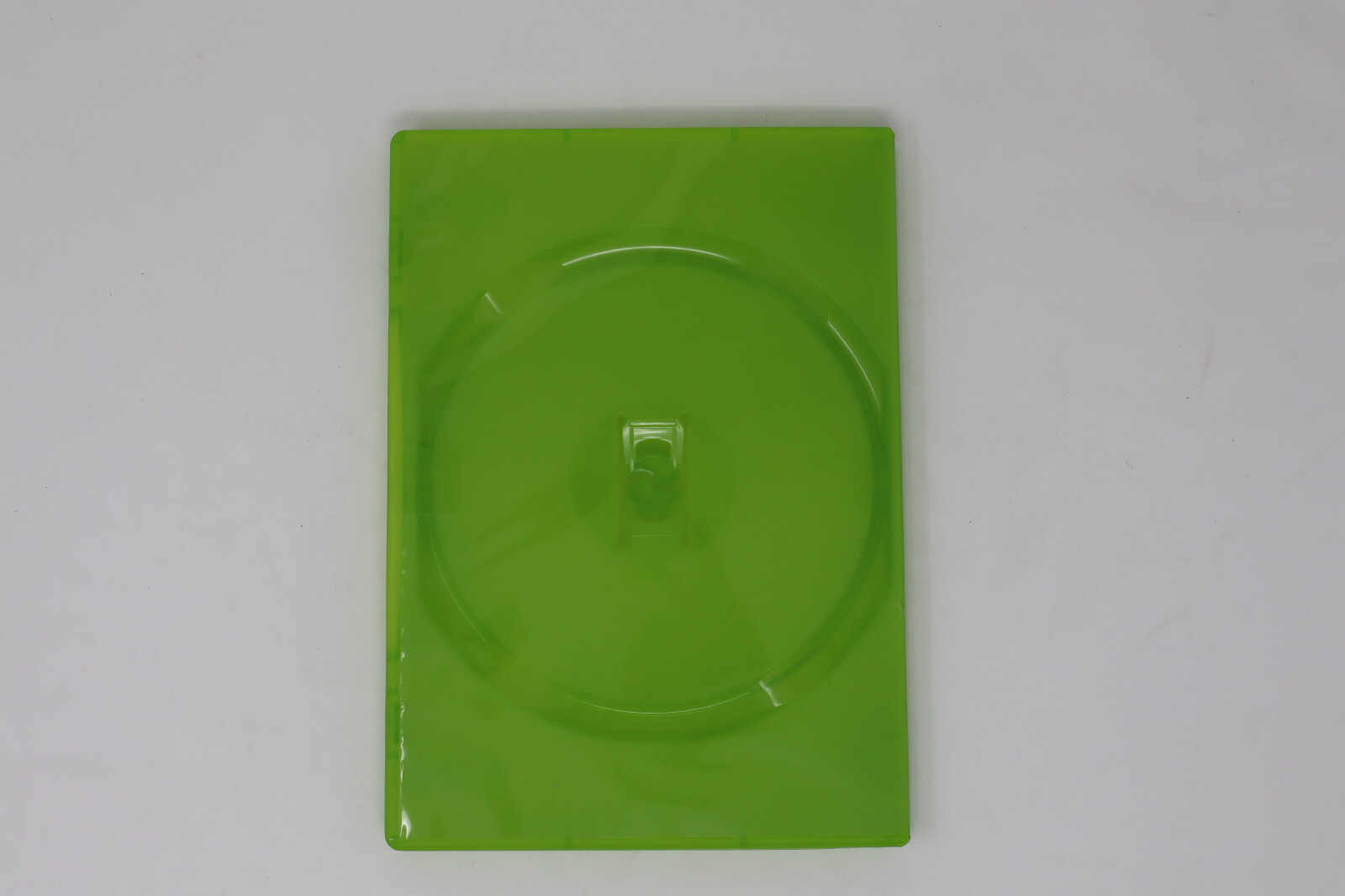 New Replacement Game Cases for Original Xbox Green Eco-Lite Pick Your Quantity