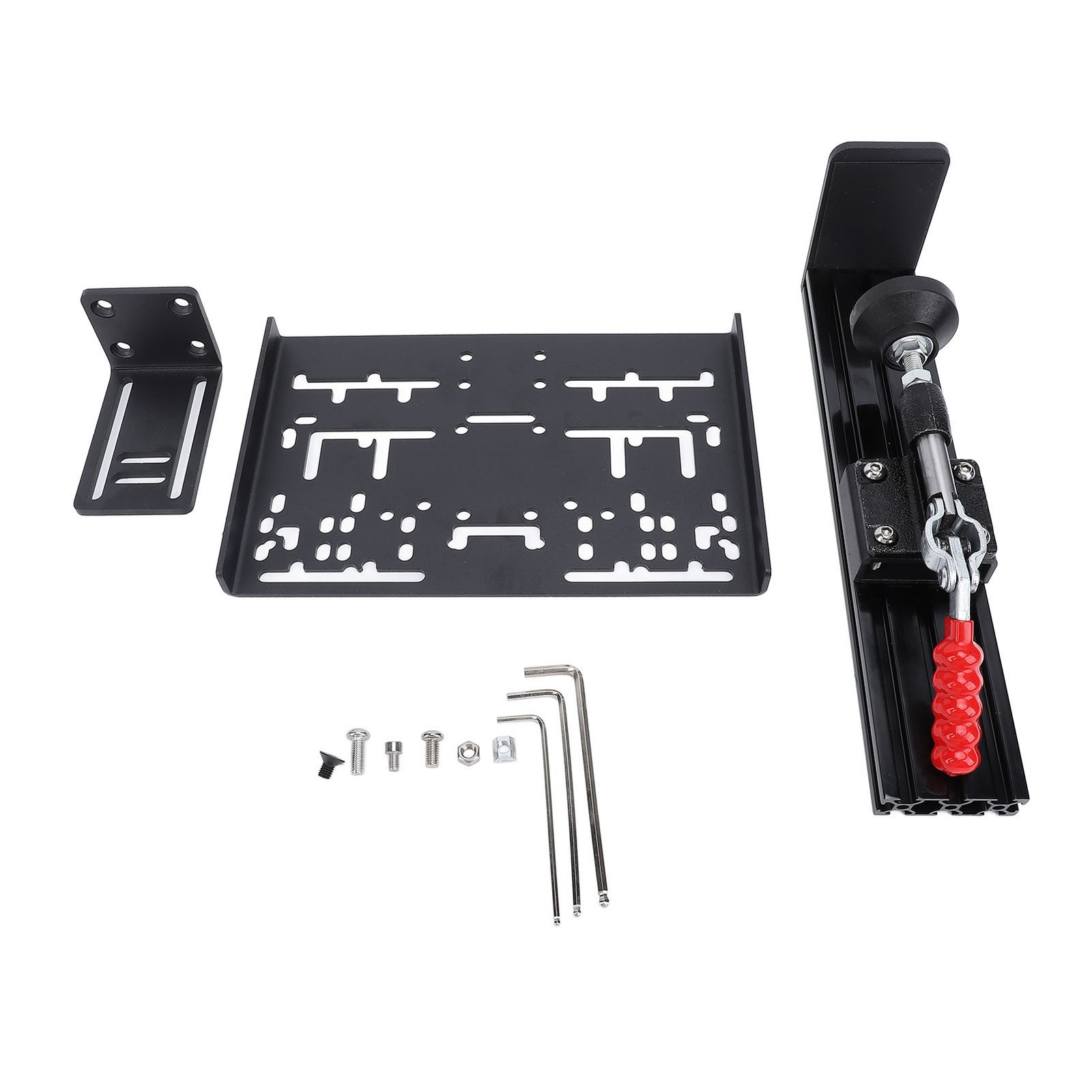 Adjustable Racing Shifter Handbrake Kit For G Driving Force