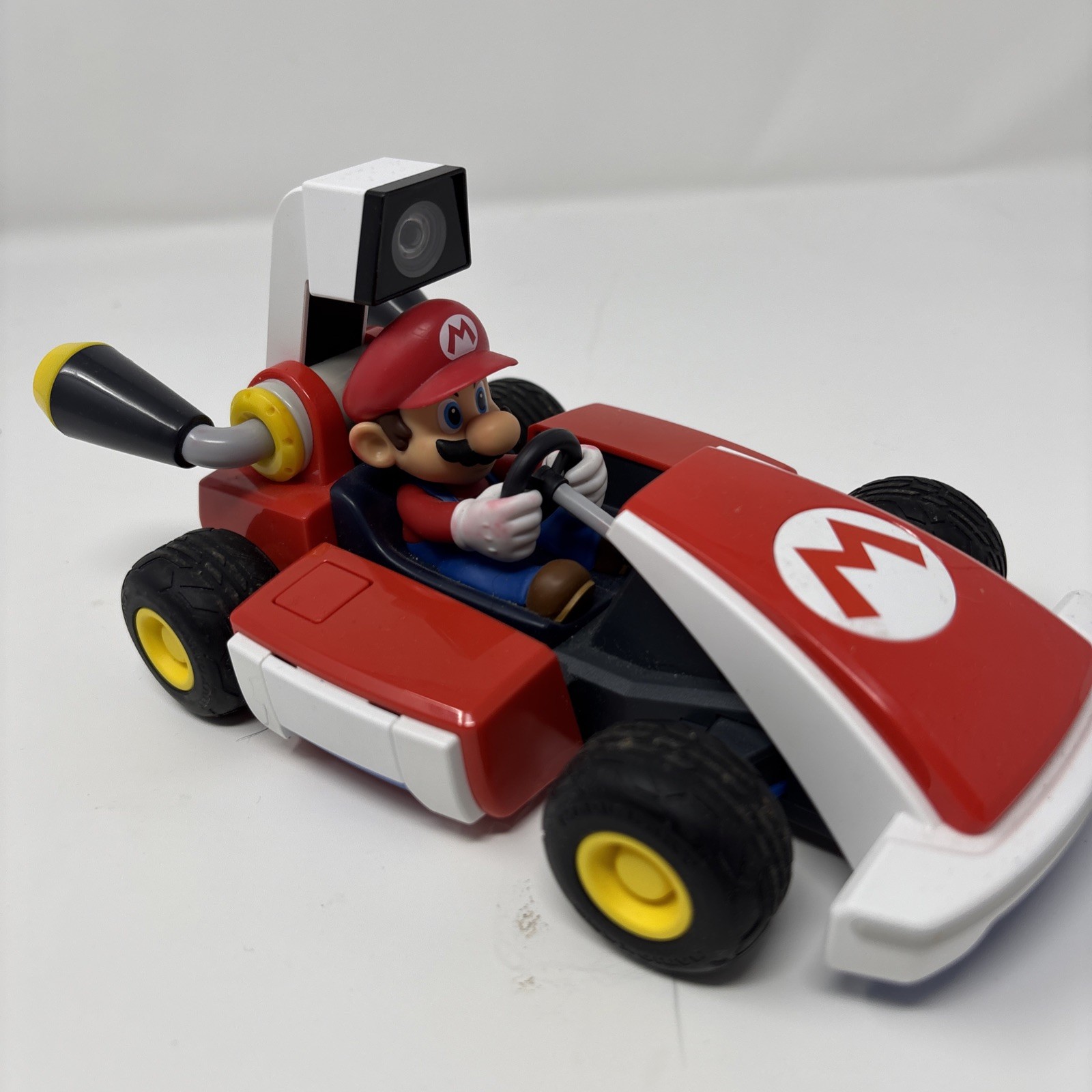 Mario Kart Live: Home Circuit Nintendo Switch Racing Game Add On