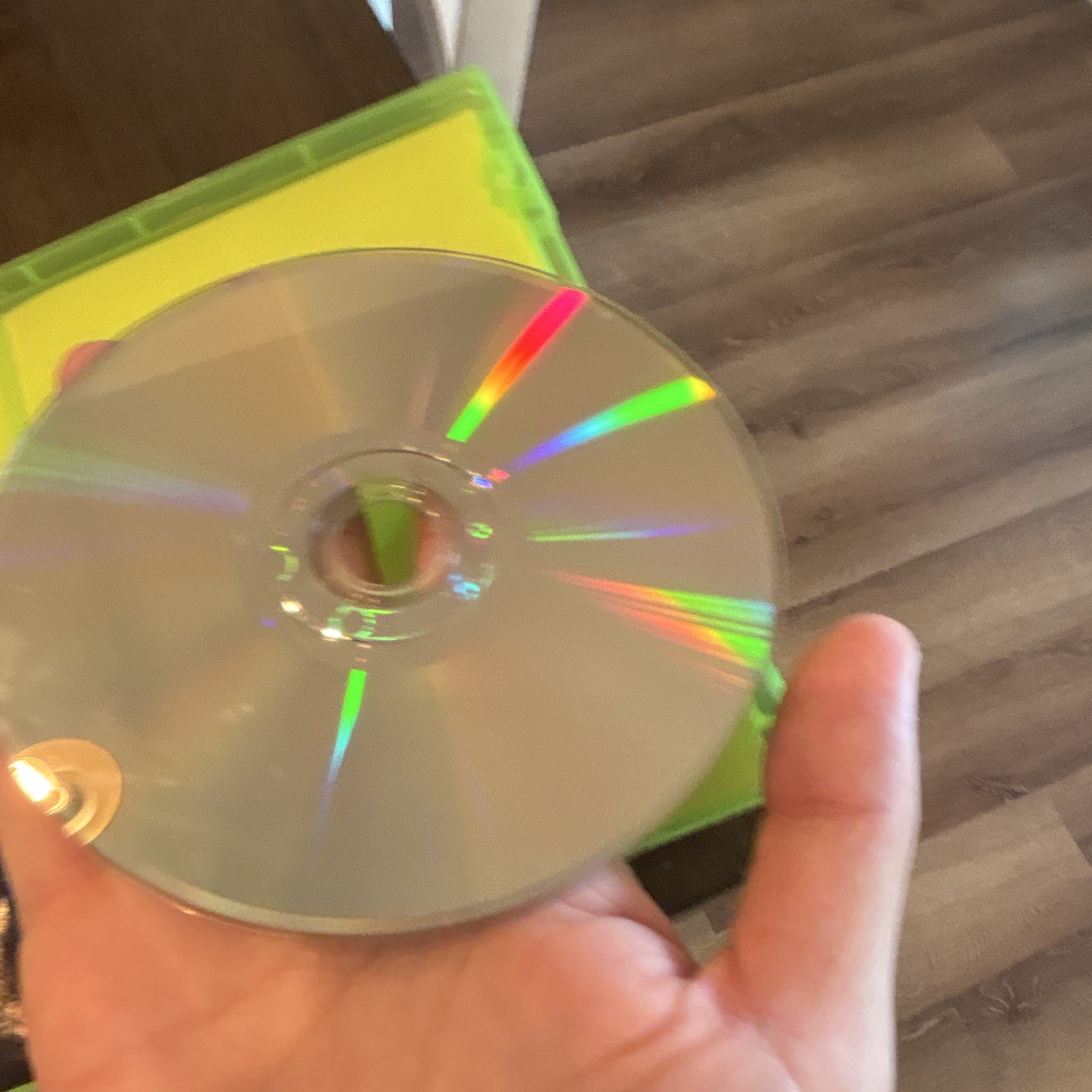 Cars 2 Xbox 360 CIB