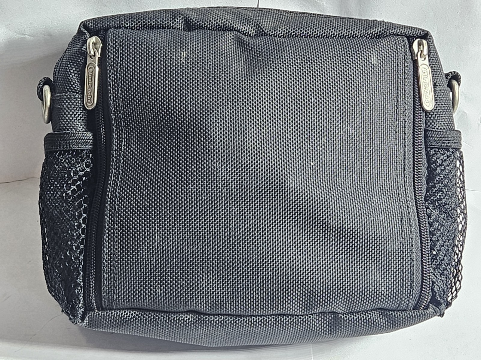 Vintage Nintendo Game Boy Pokemon Lugia Ho-Oh Gold Silver Carry Case Fanny Pack