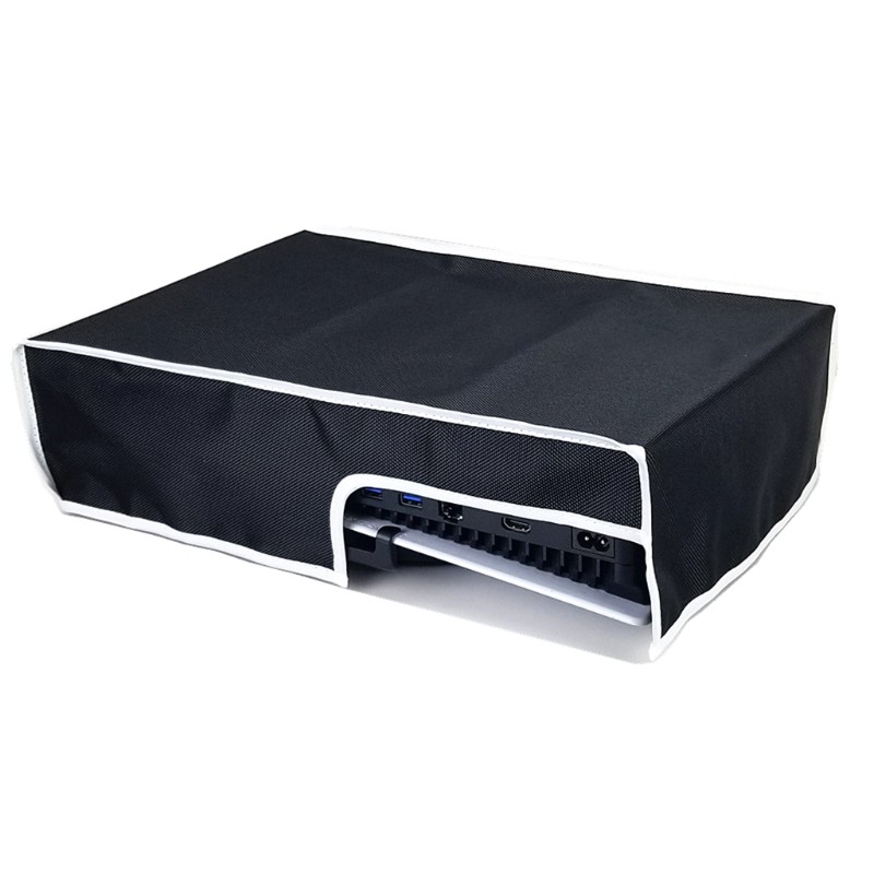 Scratch-Proof Cover, Oxford Cloth Dust Host Cover for