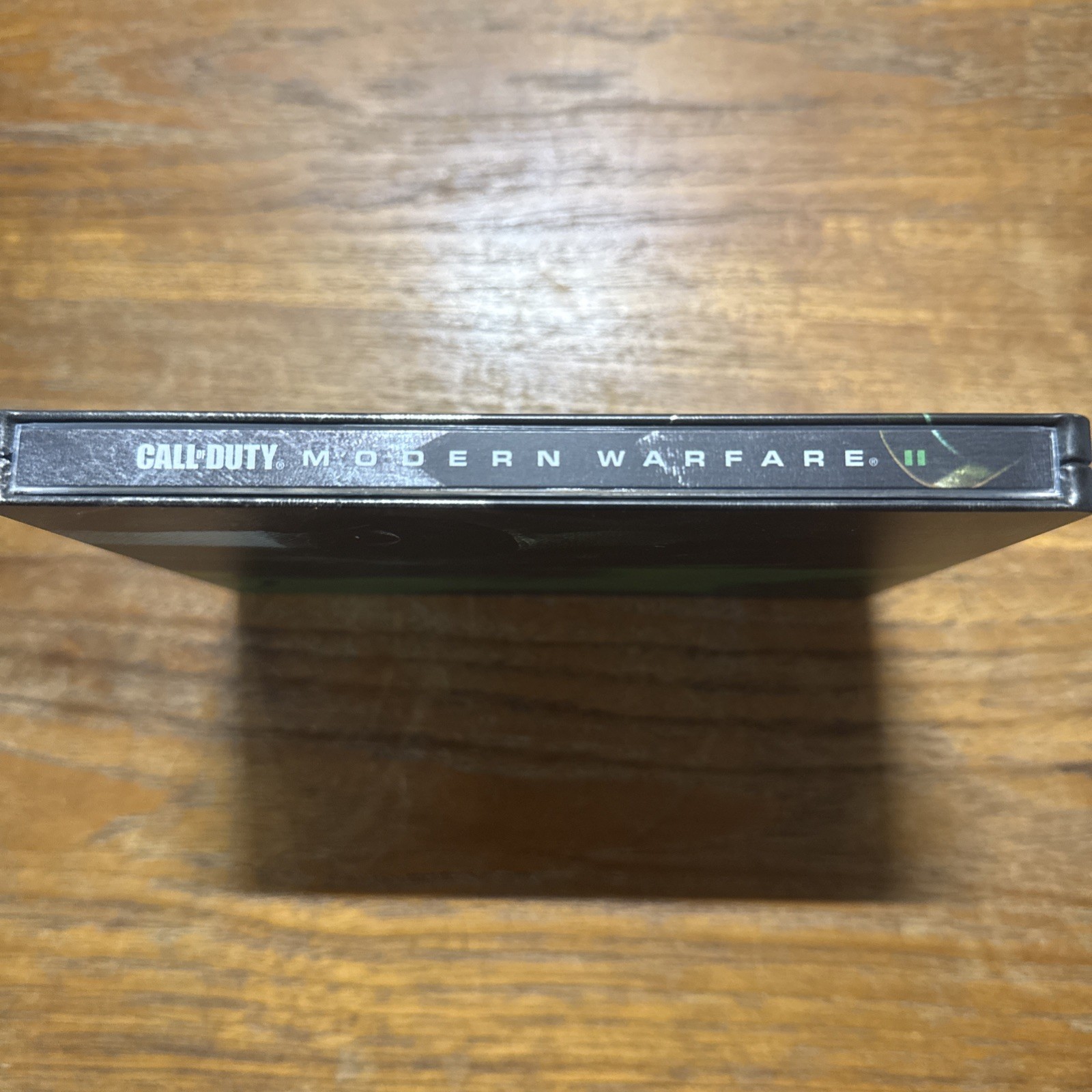 Call of Duty Modern Warfare 2 – Steelbook Edition Playstation 5
