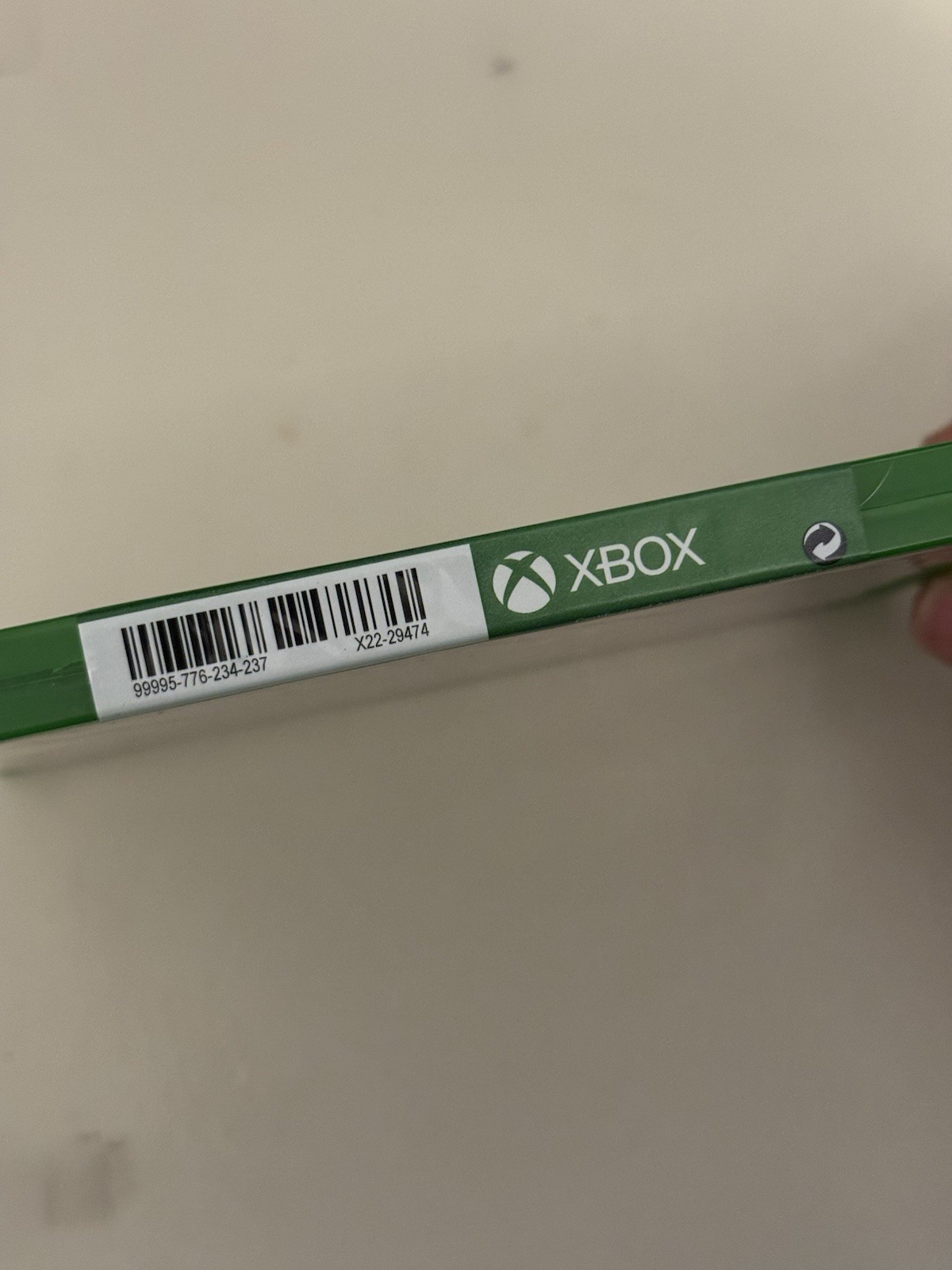 SEALED Activision Call of Duty: Vanguard 4K UHD Multiplayer M NTSC Xbox