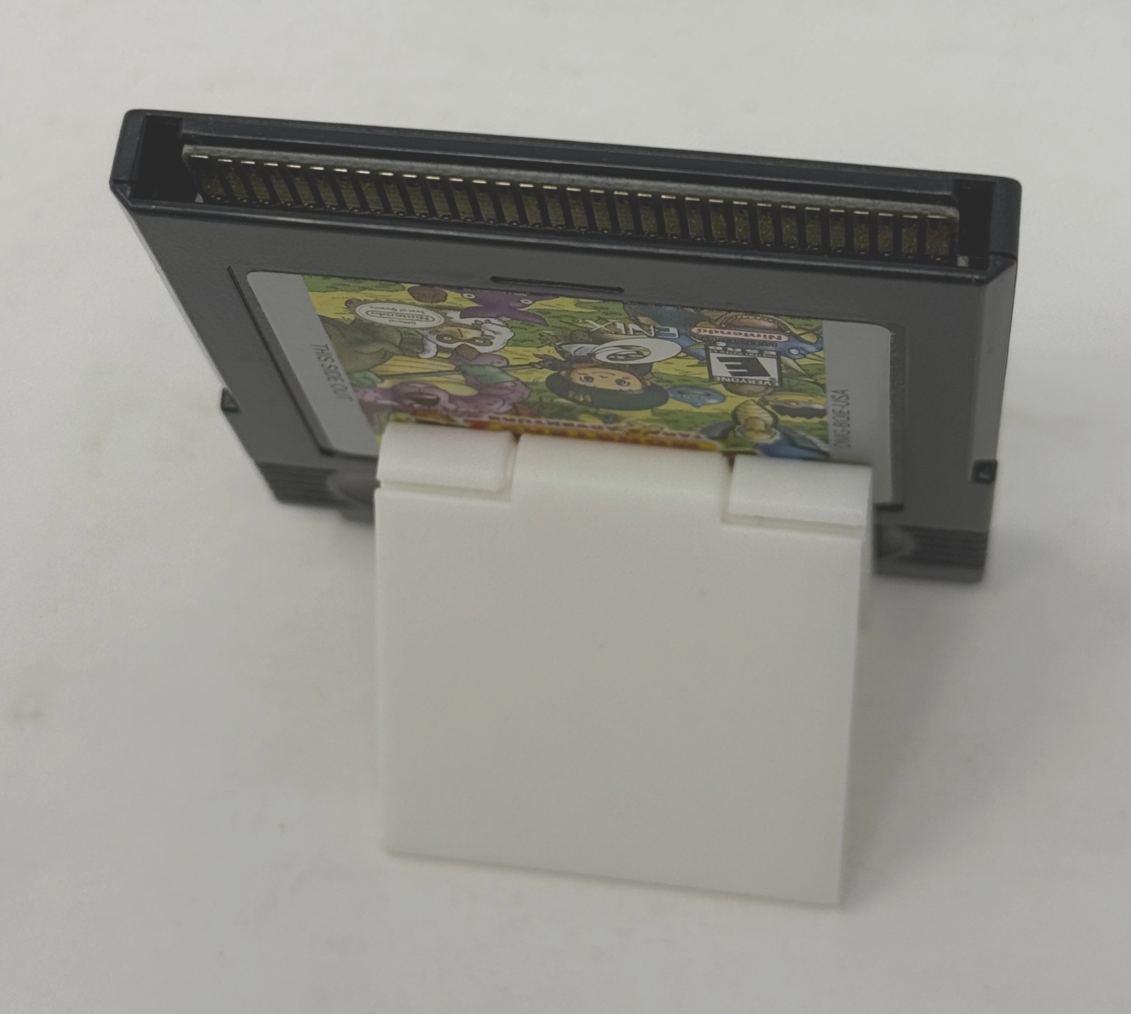 Dragon Warrior Monsters 2 Tara’s Adventure COMPLETE Nintendo Game Boy Color GBC