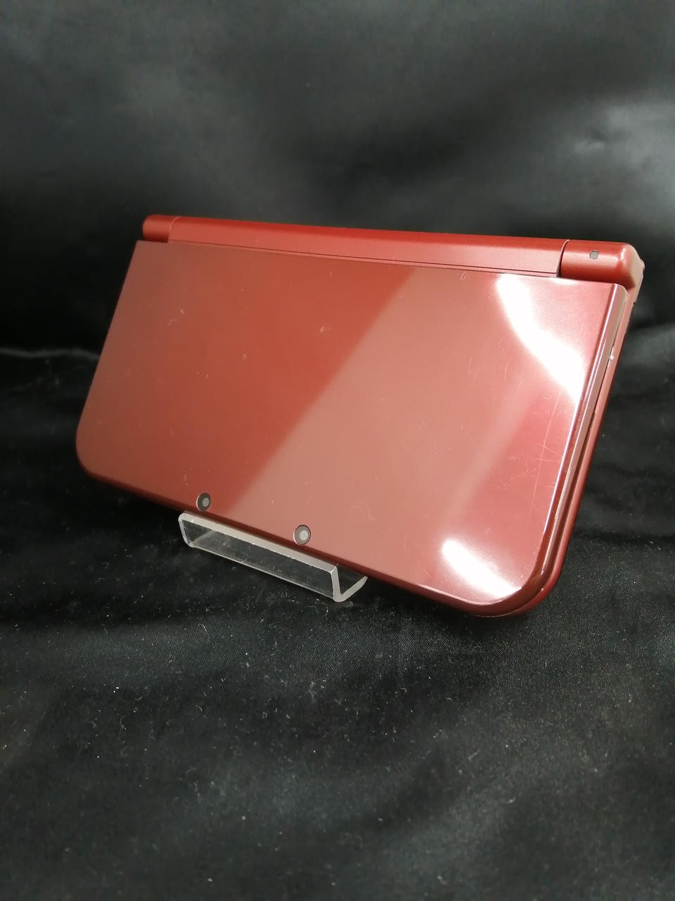 NEW3DSLL Model Number RED 001 NINTENDO Nintendo