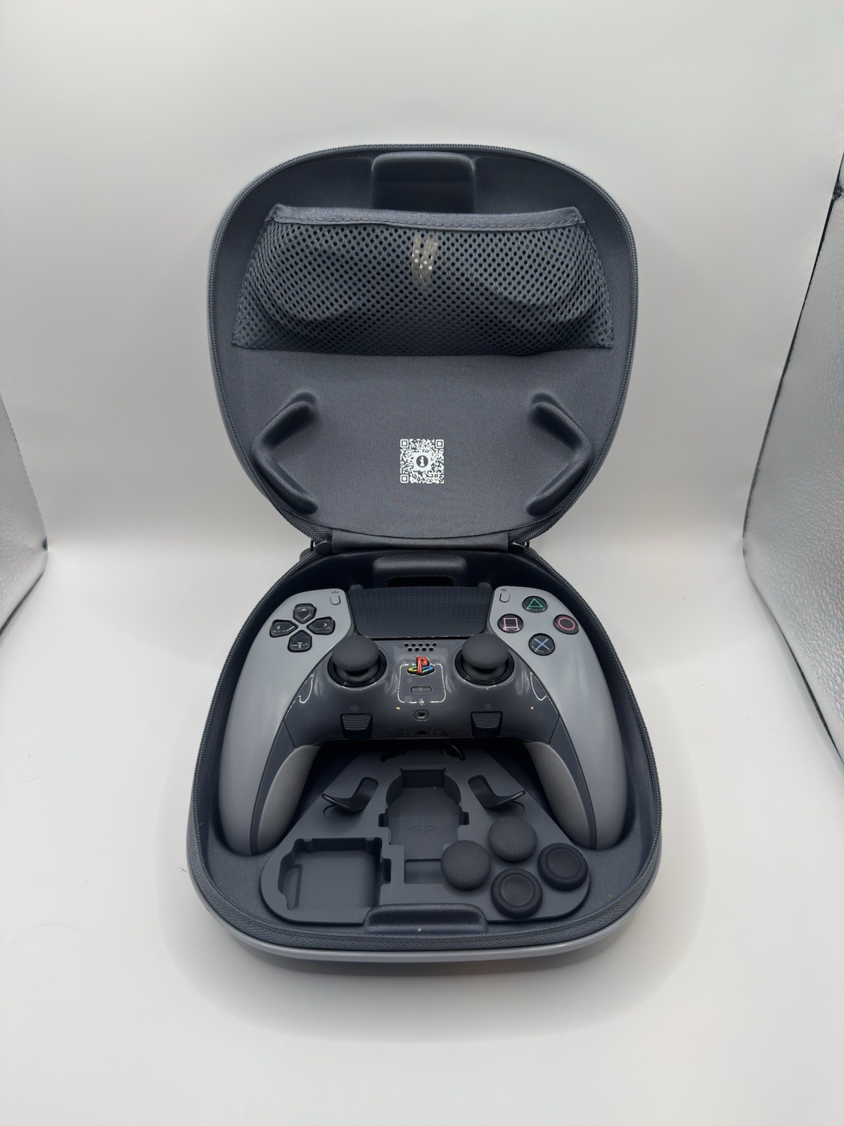 PS5 DualSense Edge Wireless Controller 30th Anniversary Limited Edition