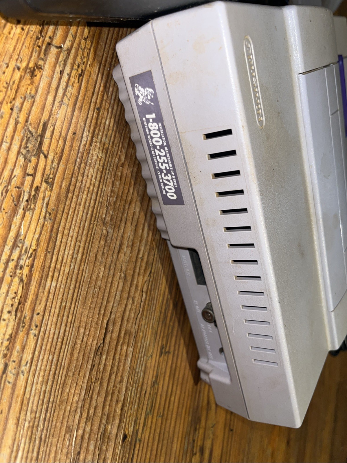 Super Nintendo SNES + N64 Nintendo 64 Bundles – Both Tested And Working