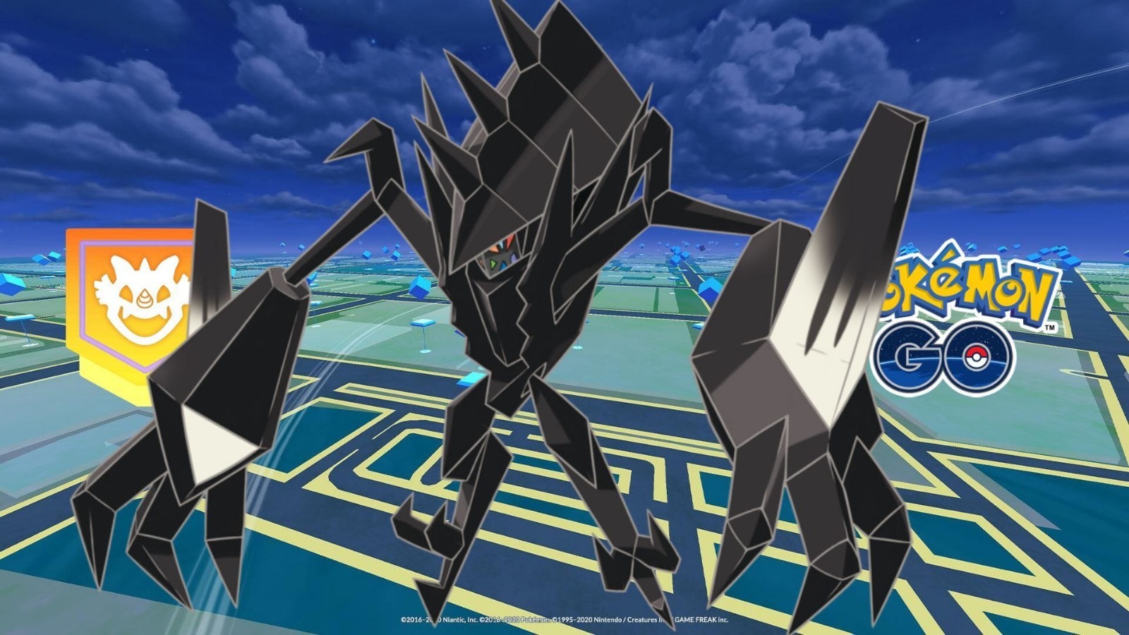 pokemon go – Necrozma Raid & Raid Invite | Fast & Safe