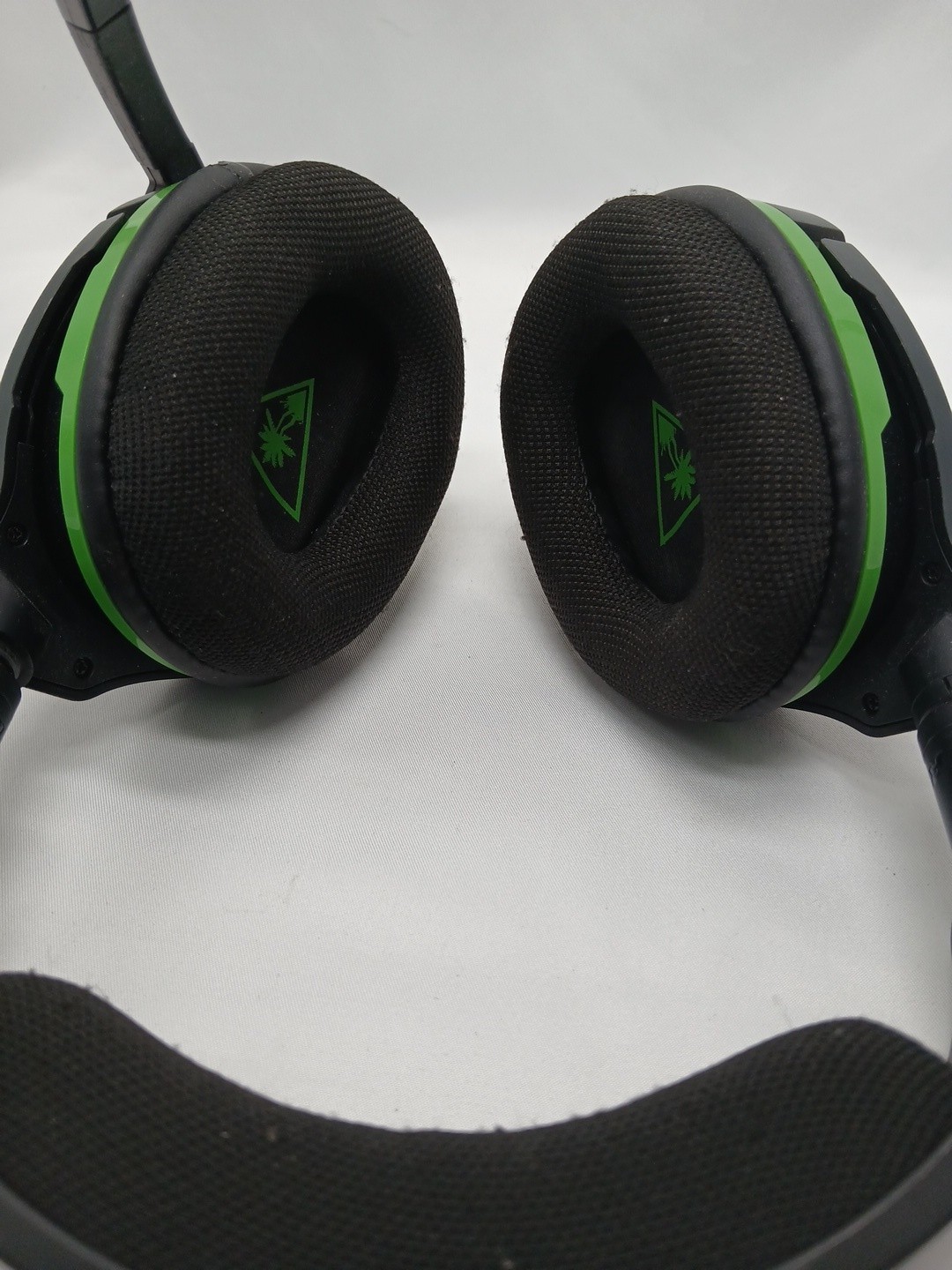 Lot Of 4 Turtle Beach S600 X32 X42 Recon Wired Wireless Gaming Headsets UNTESTED