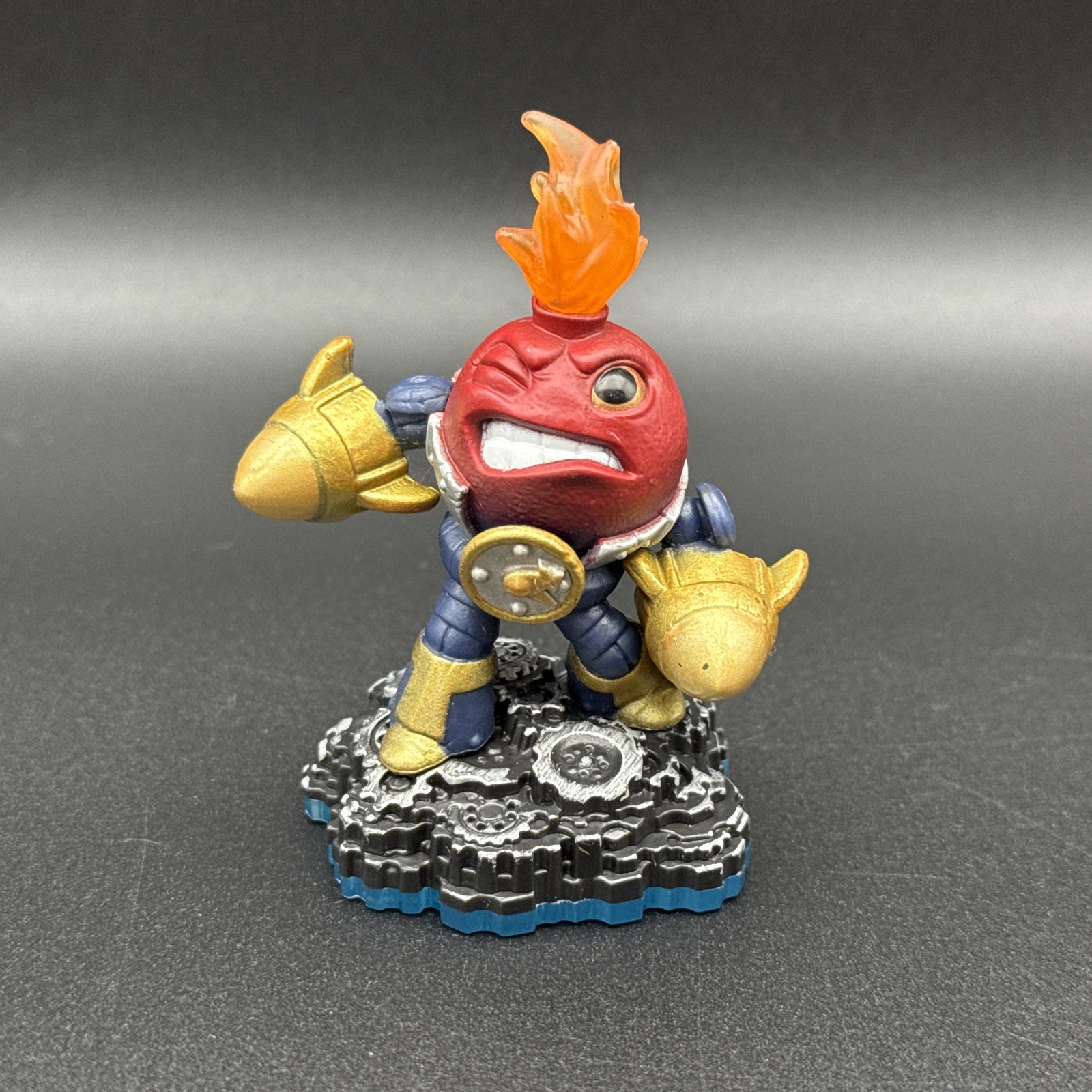 Skylanders SWAP Force Lot of 3 – Countdown, Kickoff & Lightcore Bundle