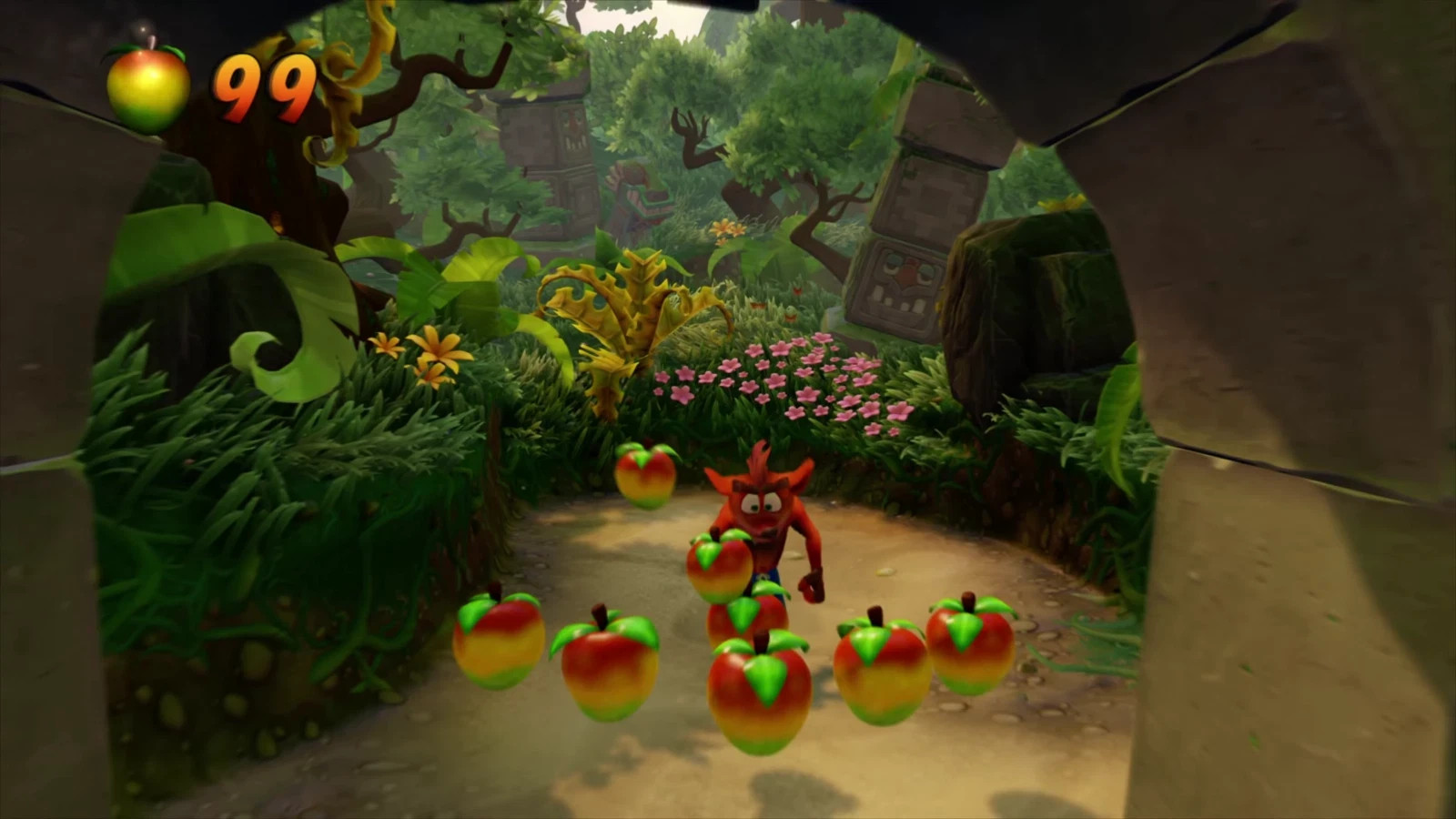 Crash Bandicoot N. Sane Trilogy -Xbox One, X|S KEY Argentina ☑Play Global ☑VPN