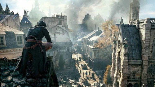 Assassin’s Creed Triple Pack (Xbox One) Key Argentina Reg: ☑VPN Global ☑ No Disk