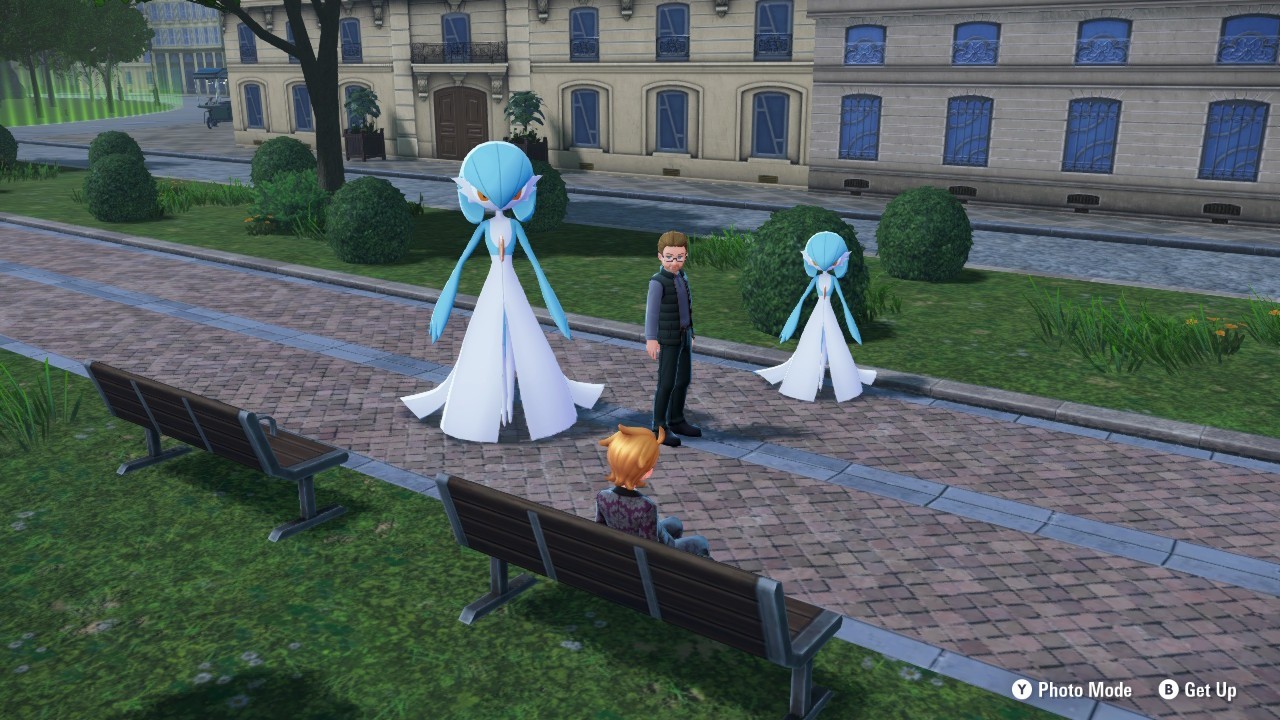 Choose Your Shiny Alpha Pokemon Max 6IV Pokémon Legends Z-A Low Level ZA PLZA