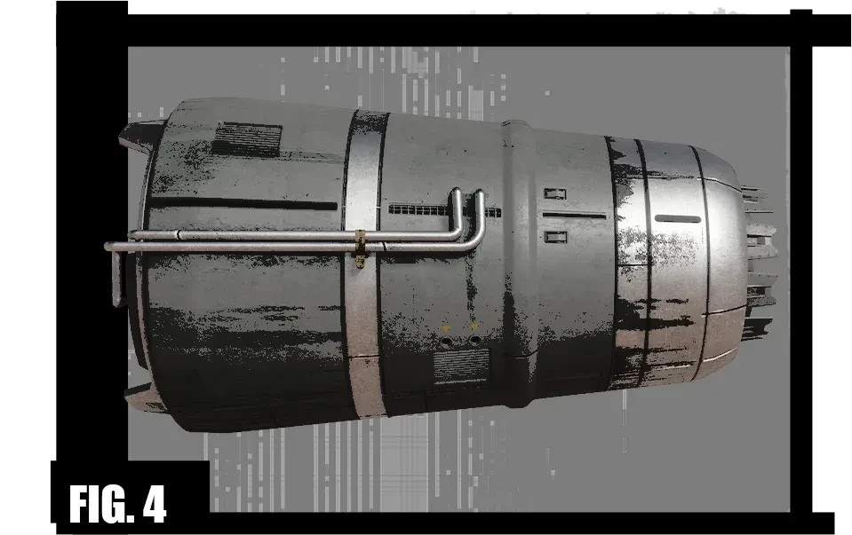Star Citizen Shiv LTI Lifetime Insurance CCUd – Space Vendor