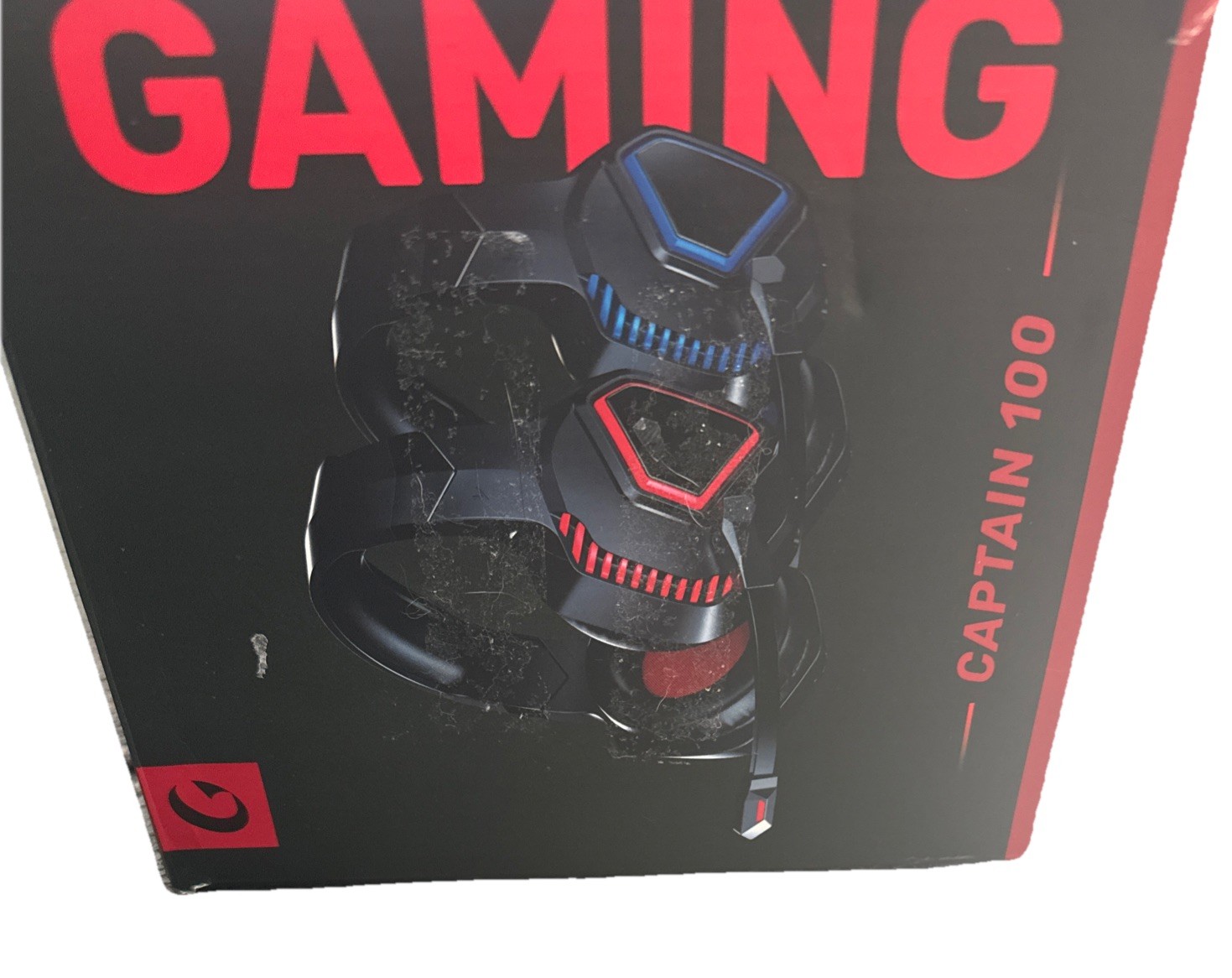 Wireless Gaming Headset For PS5, PS4, Mac, Switch, PC – 2.4 GHz Bluetooth 5.2