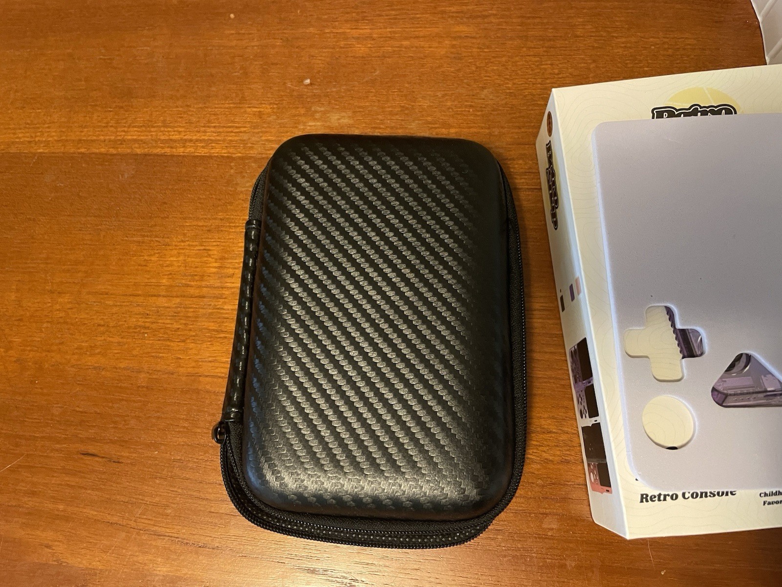 Retro Snap Play Nintendo Emulator Handheld Gaming Device Over 15,000 Games
