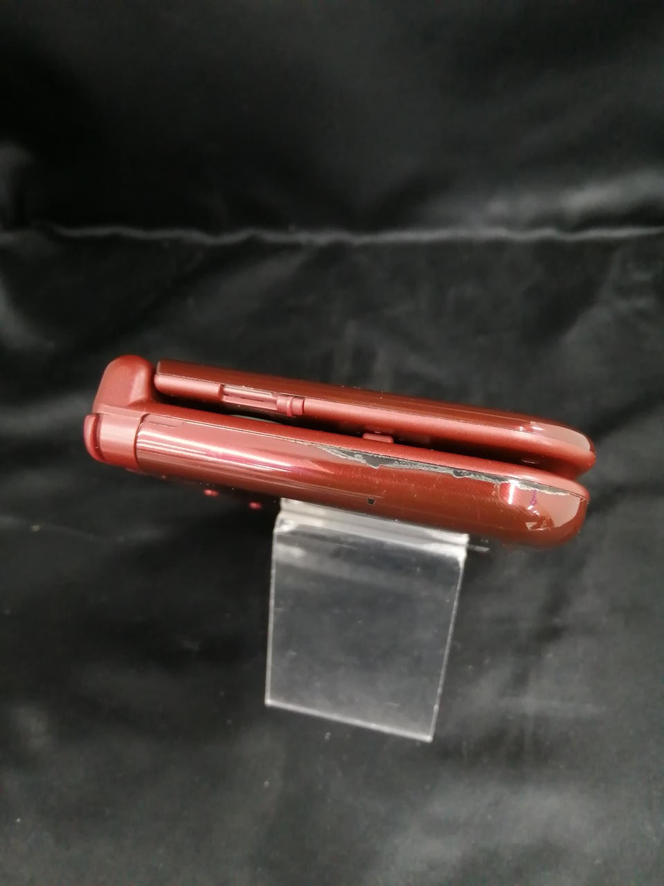 NEW3DSLL Model Number RED 001 NINTENDO Nintendo