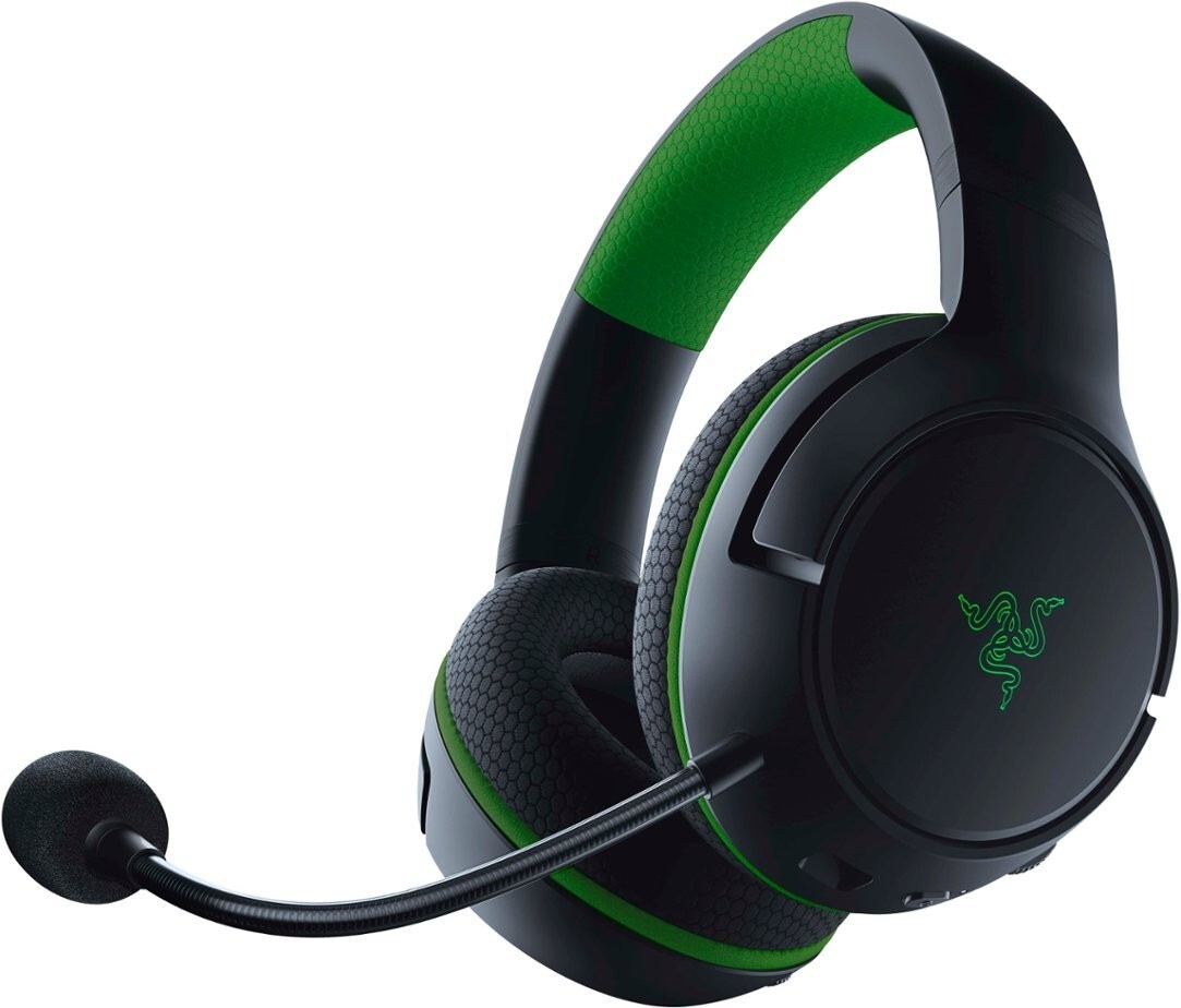 Razer Kaira Wireless Gaming Headset for Xbox Series X|S/Xbox One – [LN]™