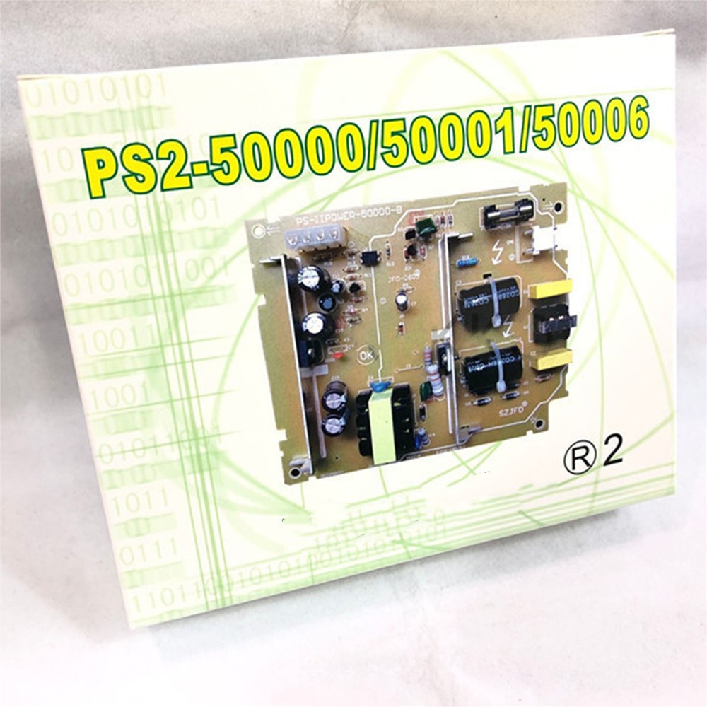 Universal 110V-220V Power Supply Board Transformer for PS2-50000 50001 50006