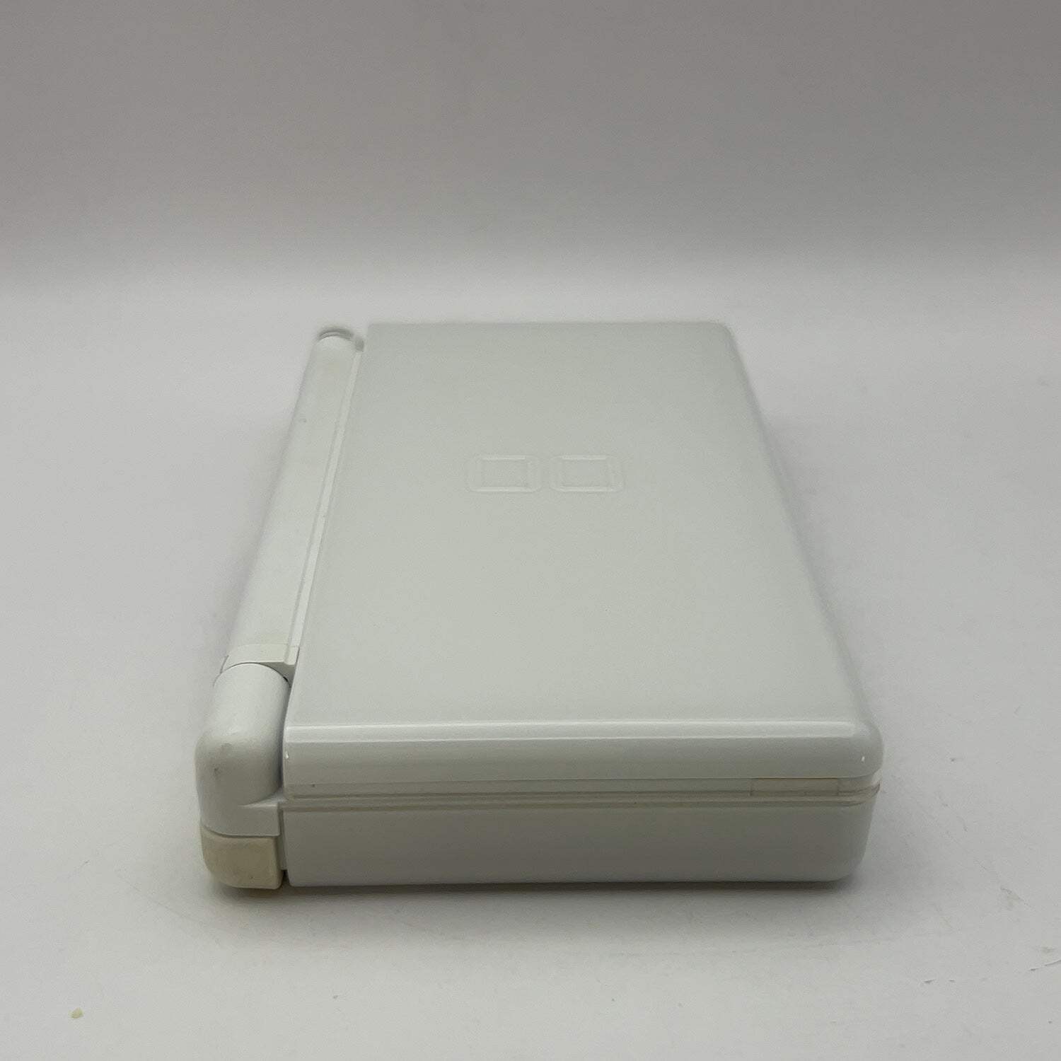 Nintendo DS Lite Handheld Game Console USG-001 Polar White