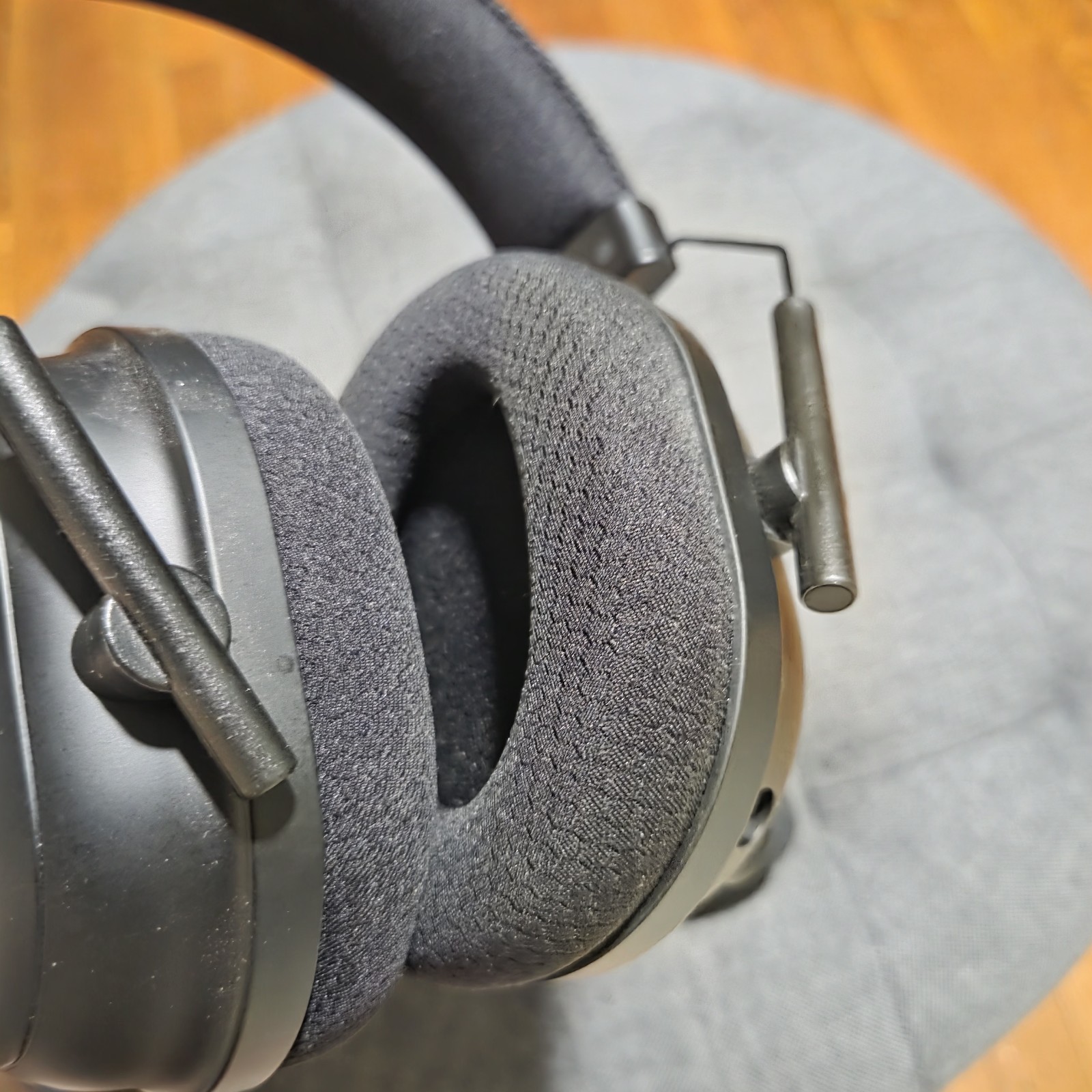 Razer BlackShark V2 Pro Wireless Over-Ear Gaming Headset – Black
