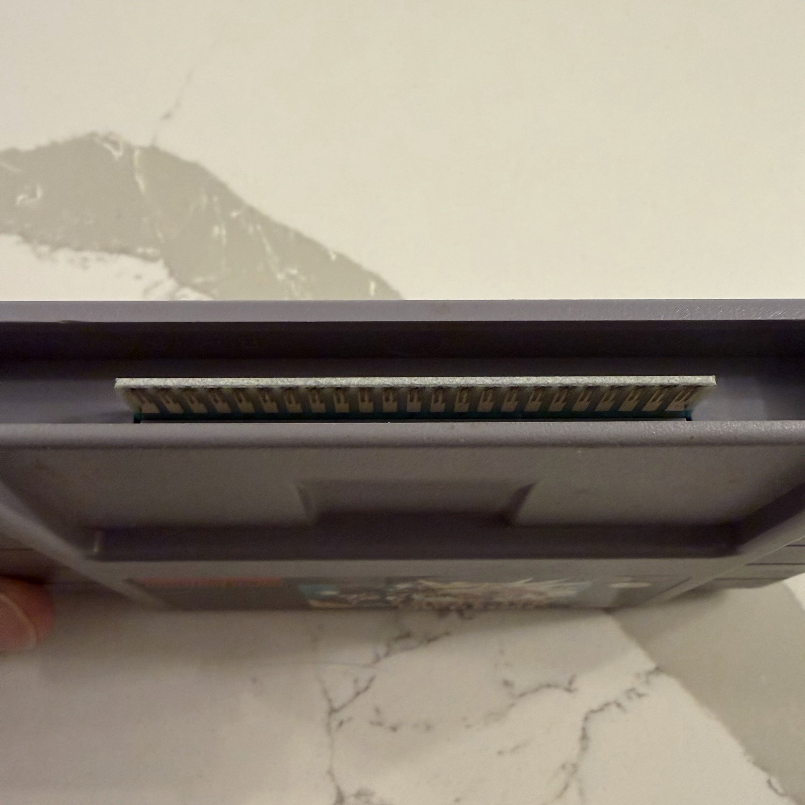 Nintendo Super Mario All-Stars SNES NTSC-U/C 1992 Cartridge