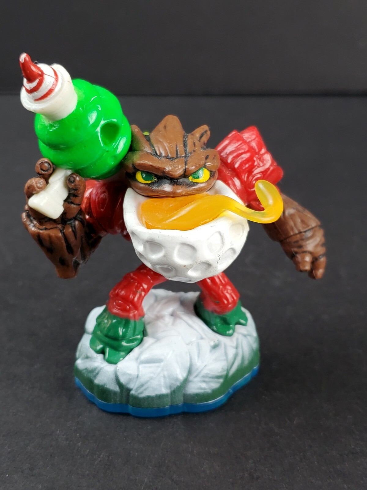 Skylanders Swap Force Jolly Bumble Blast Character Figure 84786888 PS3 Xbox 360