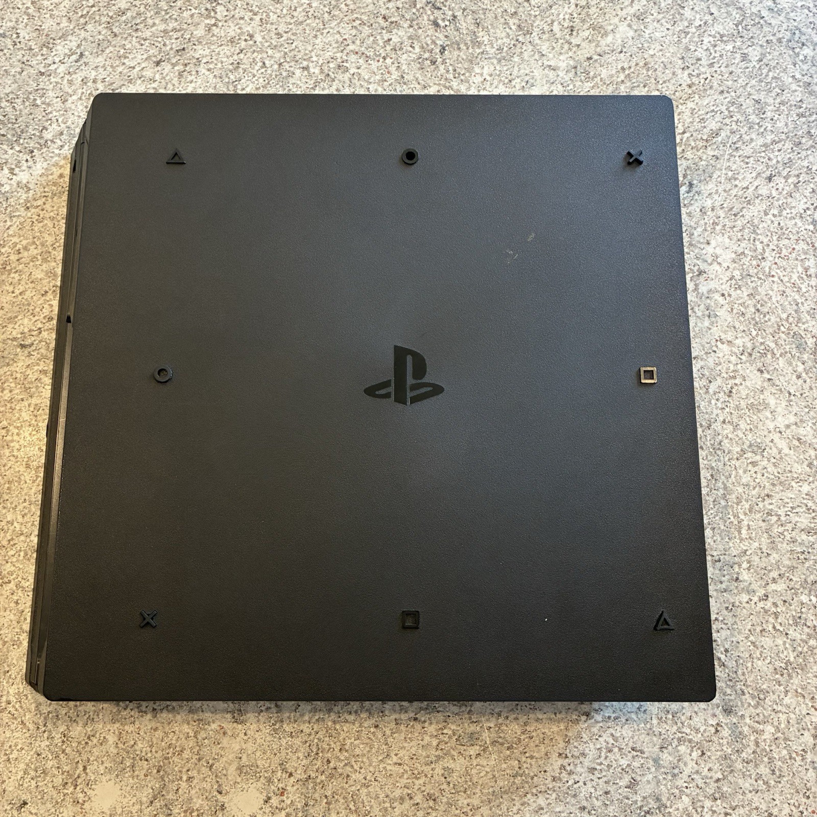 Sony PlayStation 4 Pro PS4 1TB Low Firmware – 9.03 Tested Working #1 Read Desc