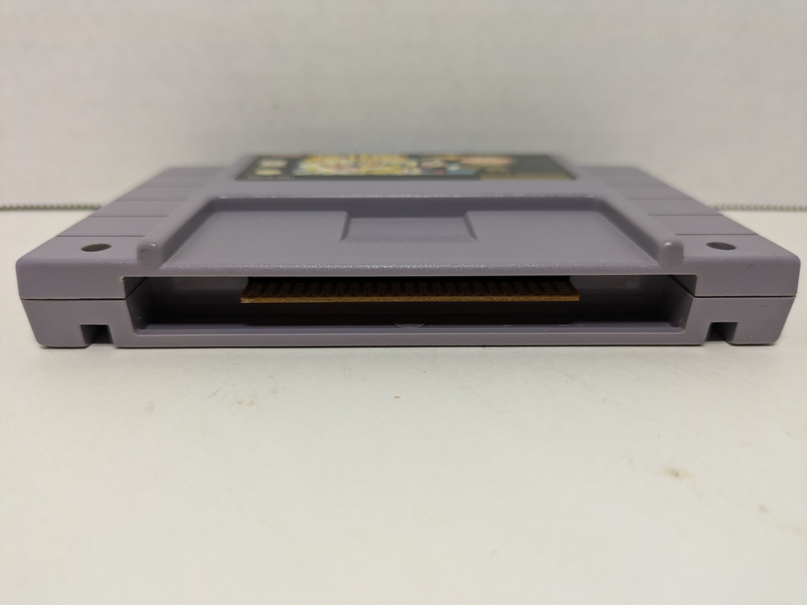 Super Mario All-Stars (Super Nintendo, SNES, 1993) Authentic Tested Working