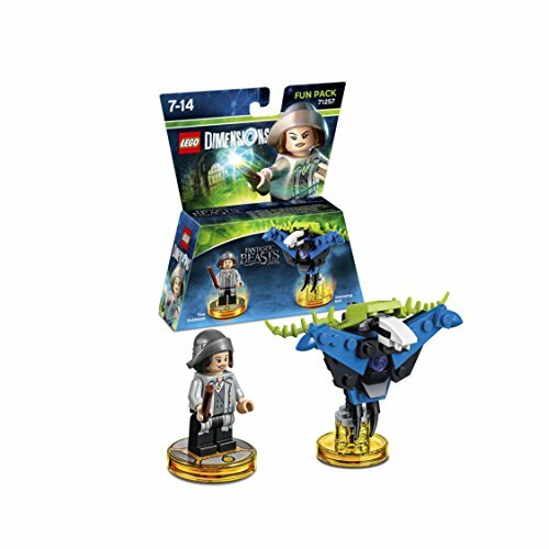 LEGO Dimensions Fun Pack Fantastic Beasts 71257 LEGO