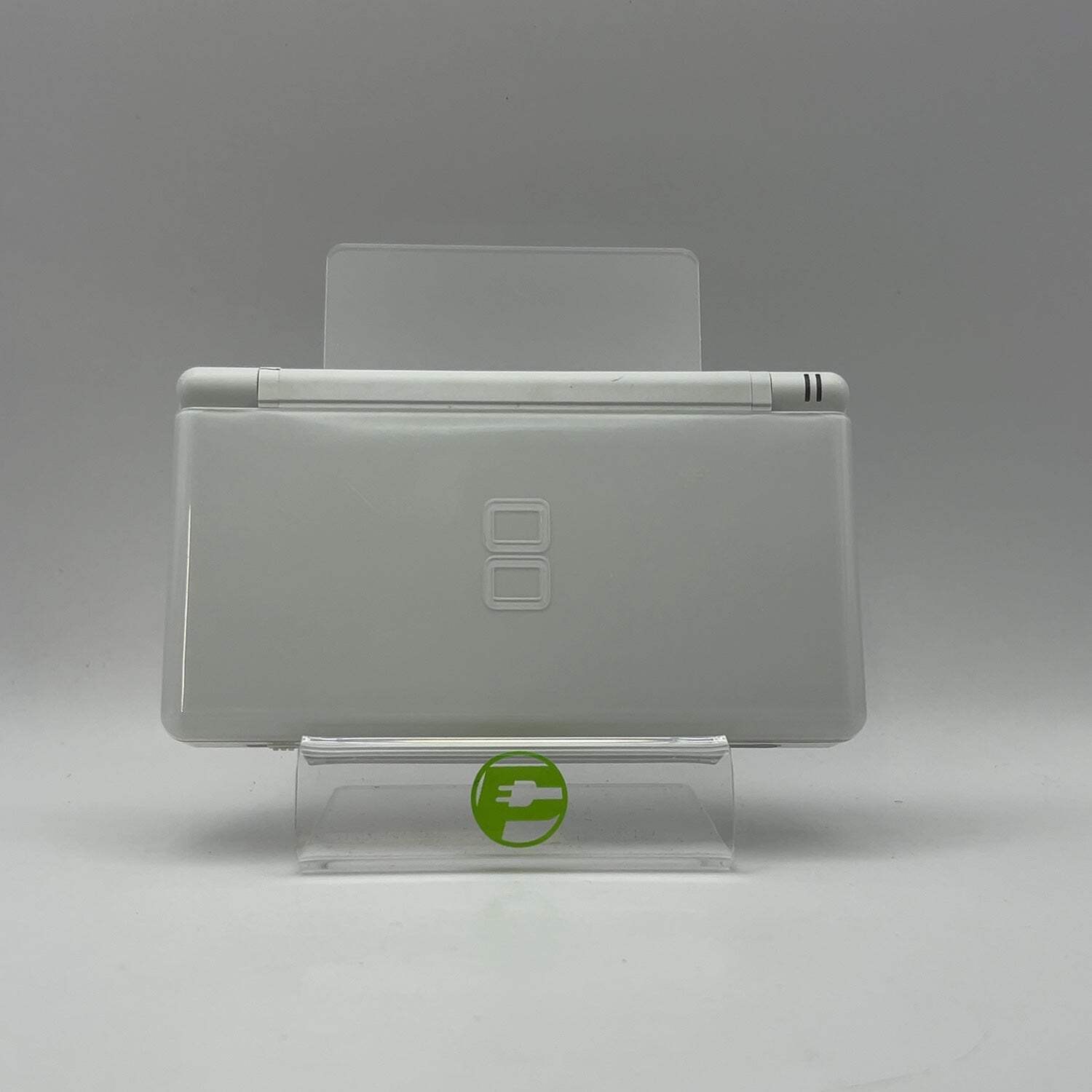 Nintendo DS Lite Handheld Game Console USG-001 Polar White