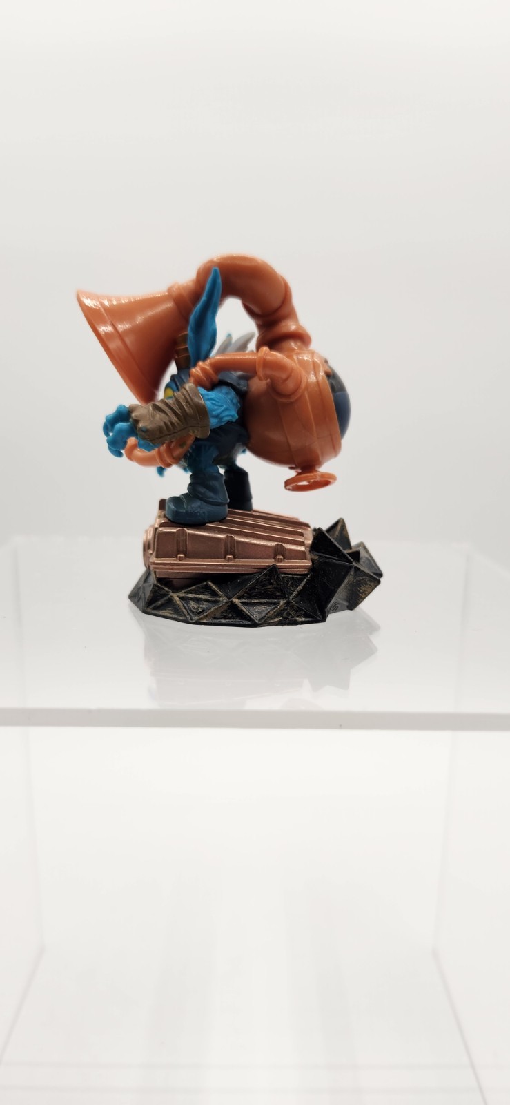 Skylanders Superchargers Big Bubble Pop Fizz