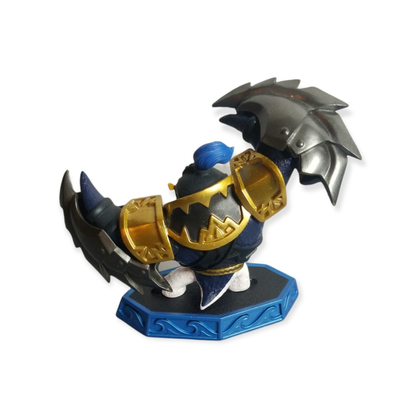 King Pen Pin Sensei Skylanders Imaginators Wii U PS3 PS4 Xbox 360 One