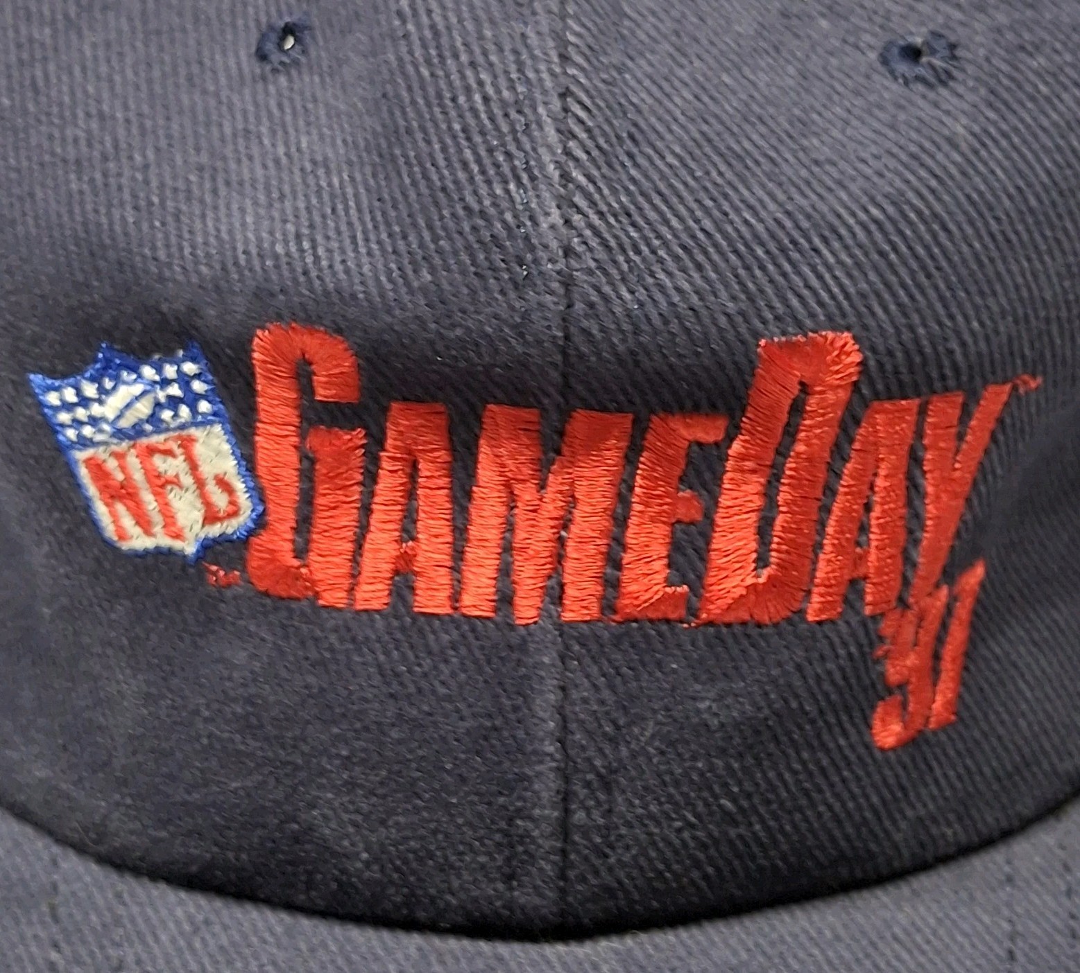 DEADSTOCK NFL GameDay 97 PlayStation – Prior to 989 Sports, NOS by SCEA Employee