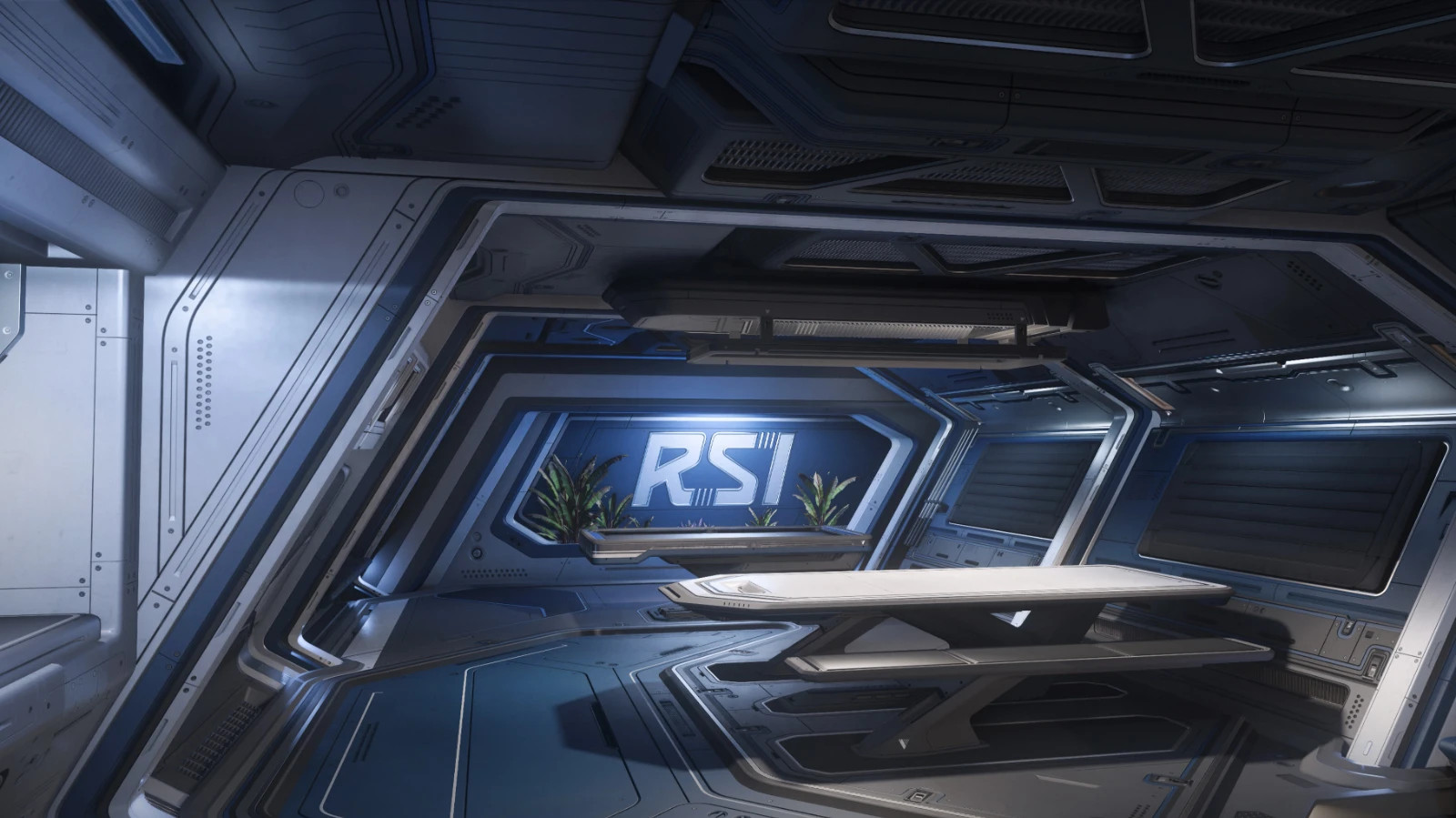Star Citizen – Perseus LTI Starter Game Pack CCUd – Space Vendor