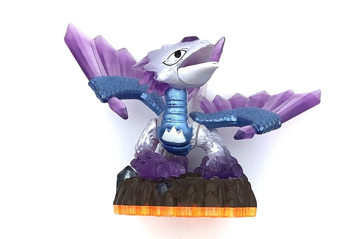 Skylanders Giants Flashwing With Card Figure Activision