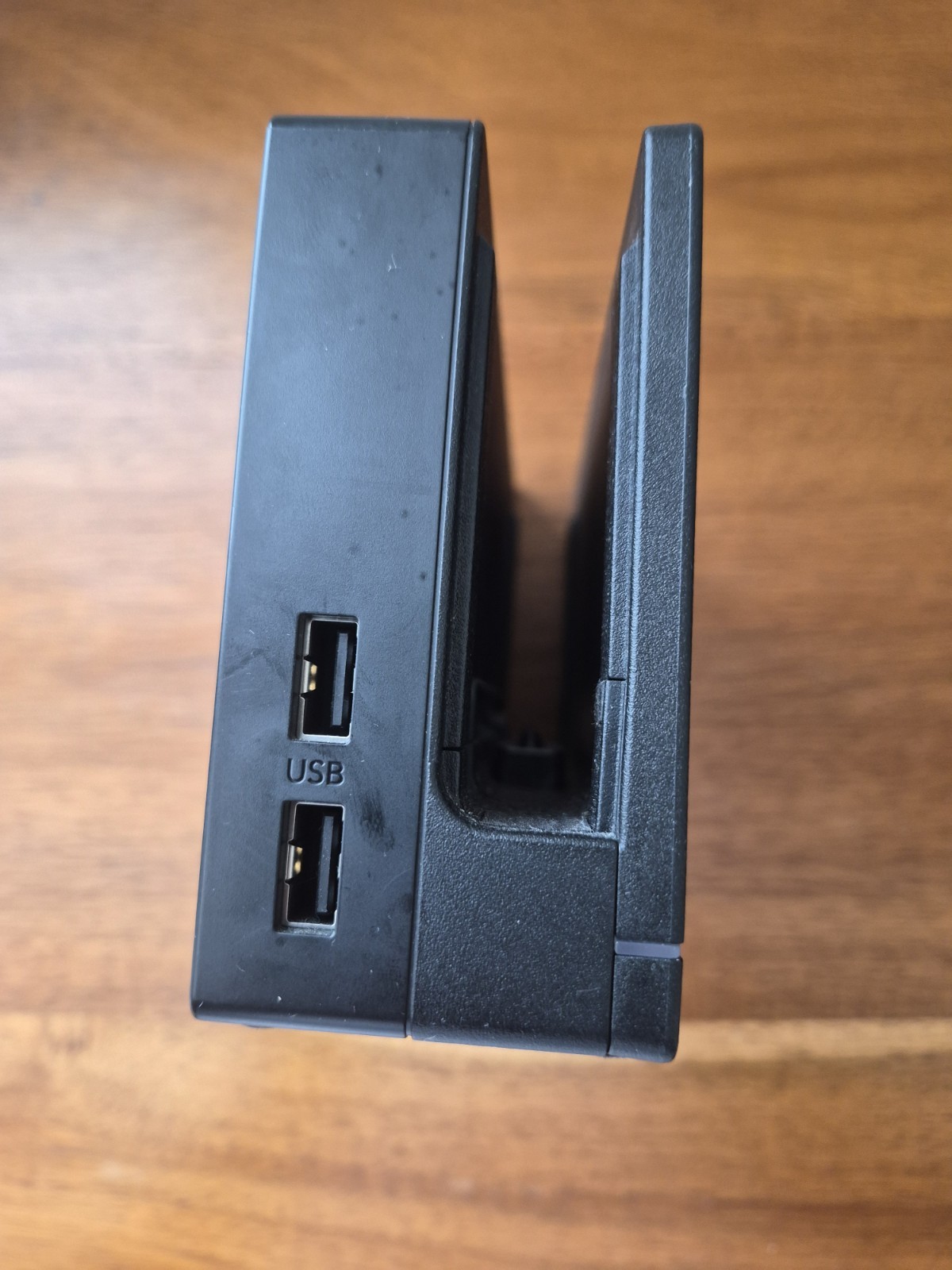 Nintendo Switch Game Console TV Dock HAC-007 & Joy Con Controller HAC-011