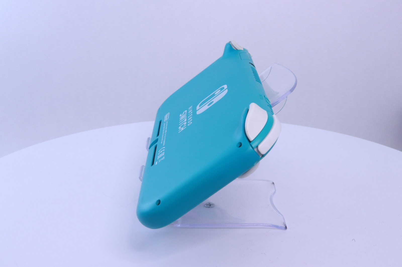 JP Game Nintendo Switch Lite Turquoise [Rank :B] 【 Region Free 】