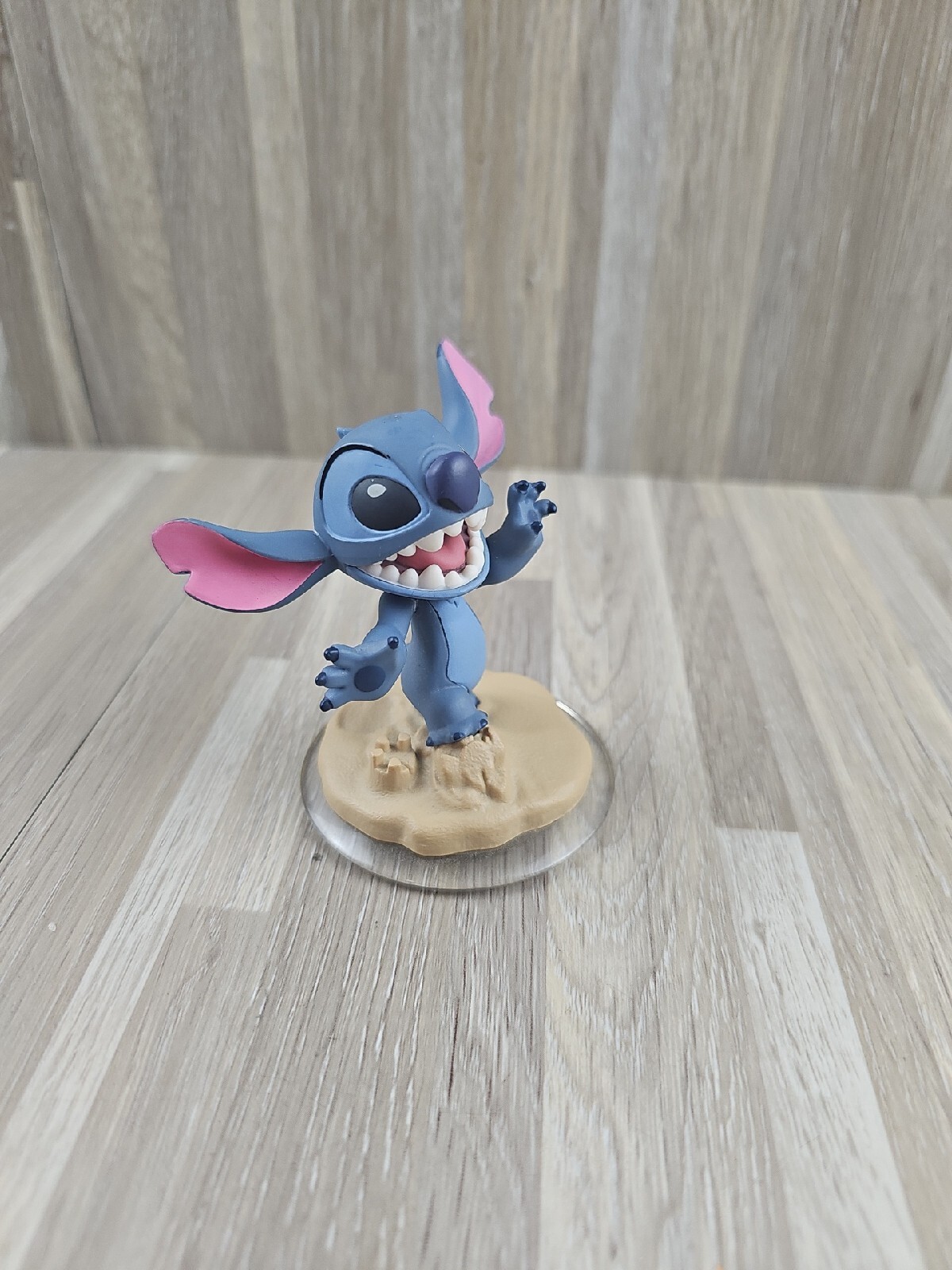 Disney Infinity: Disney’s Stitch (2.0 Edition) Figure
