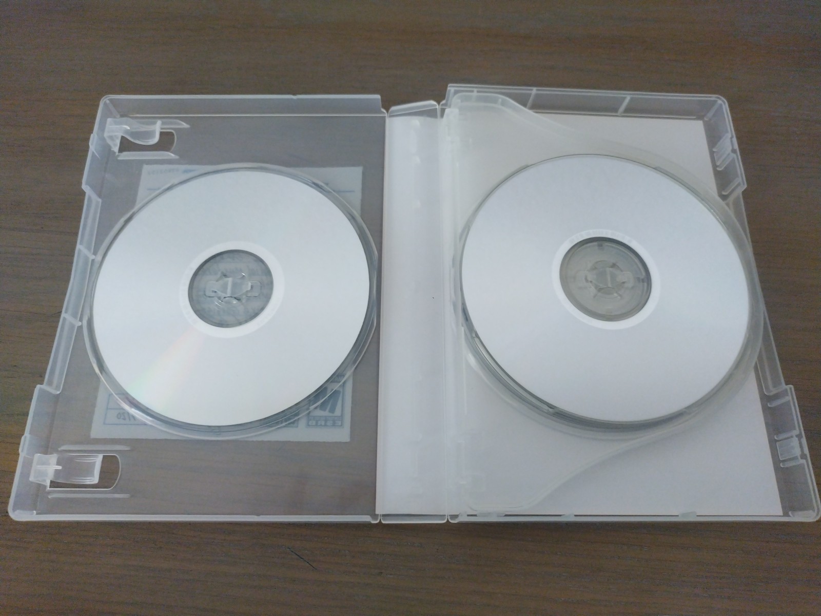 2006 The Adventure Company Evidence The Last Ritual PC CD-ROM 3 Disc Game