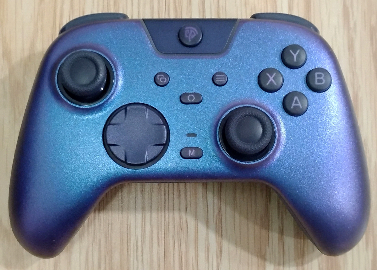 EasySMX X05Pro Wireless Gaming Controller for PC, Switch 1/2, Android – Purple
