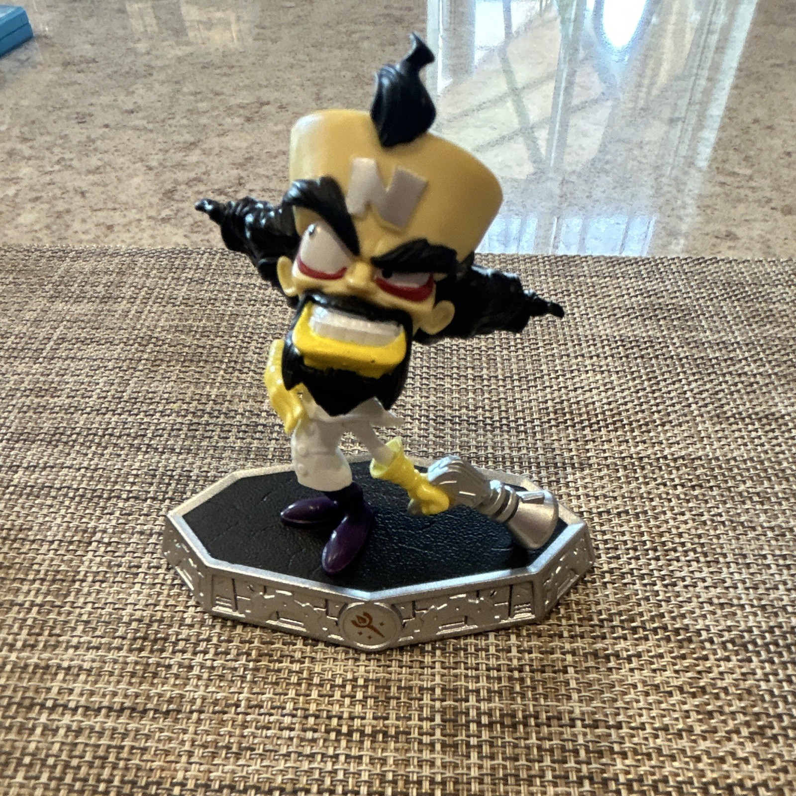 Skylanders Imaginators Dr. Neo Cortex