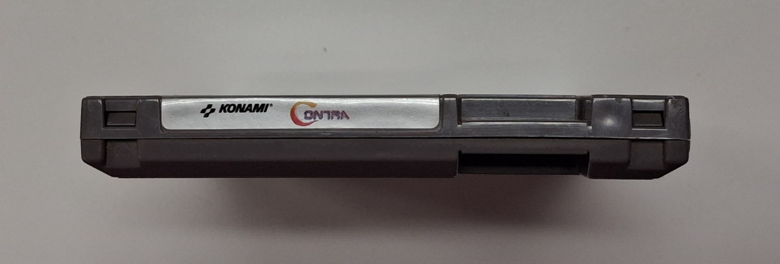 Contra NES (Tested and Working)