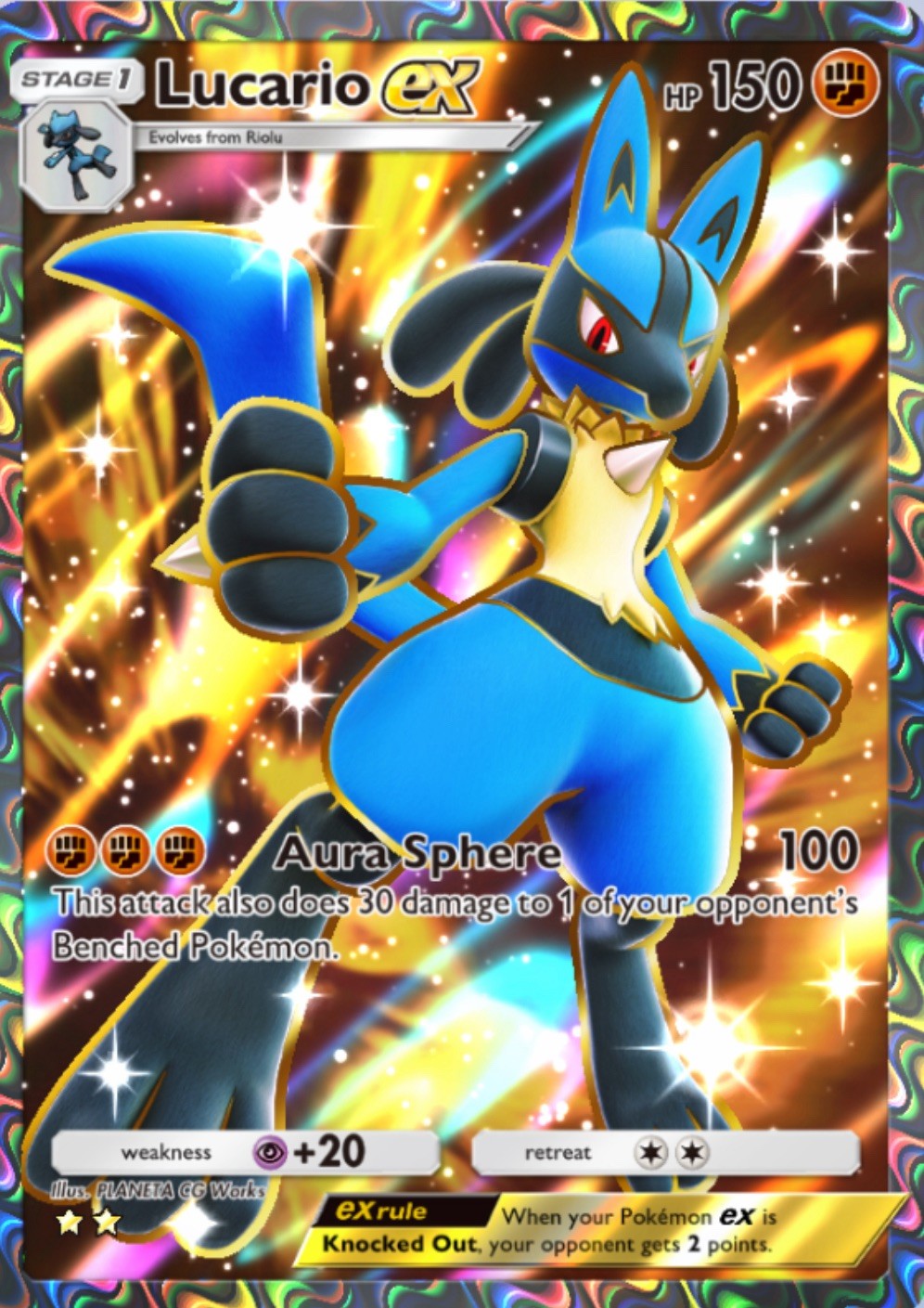 Pokemon TCGP 2 Star Rarity Trade (Updated Daily)