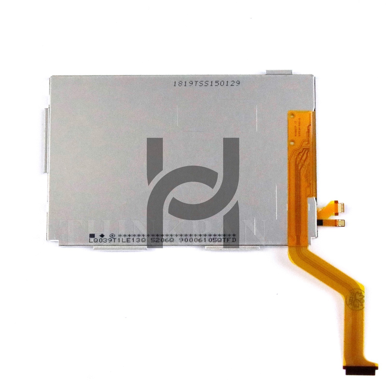 Replacement Top LCD Screen Repair For Nintendo New 3DS/New 3DS XL/3DS XL USA