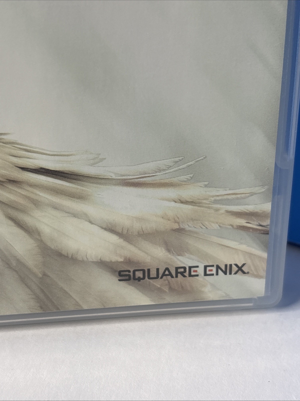 Final Fantasy XIII-2 PlayStation 3 PS3 PS 3 Square Enix RPG Complete CIB