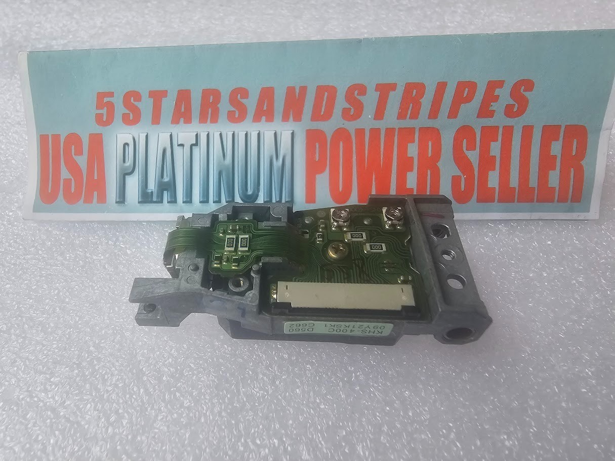 ORIGINAL OEM SONY KHS-400C Replacement Laser Lens SONY PS2 PlayStation 2 KHS400C