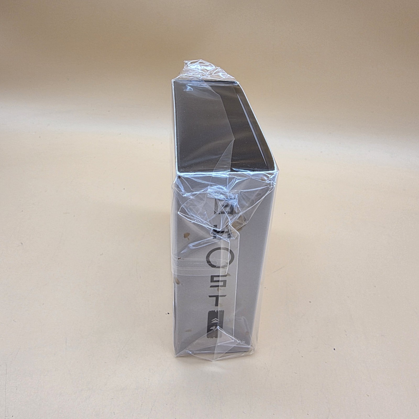 Ghost of Yotei Legendary Onryo Platinum Trophy Enamel Pin Ghost Rewards SEALED