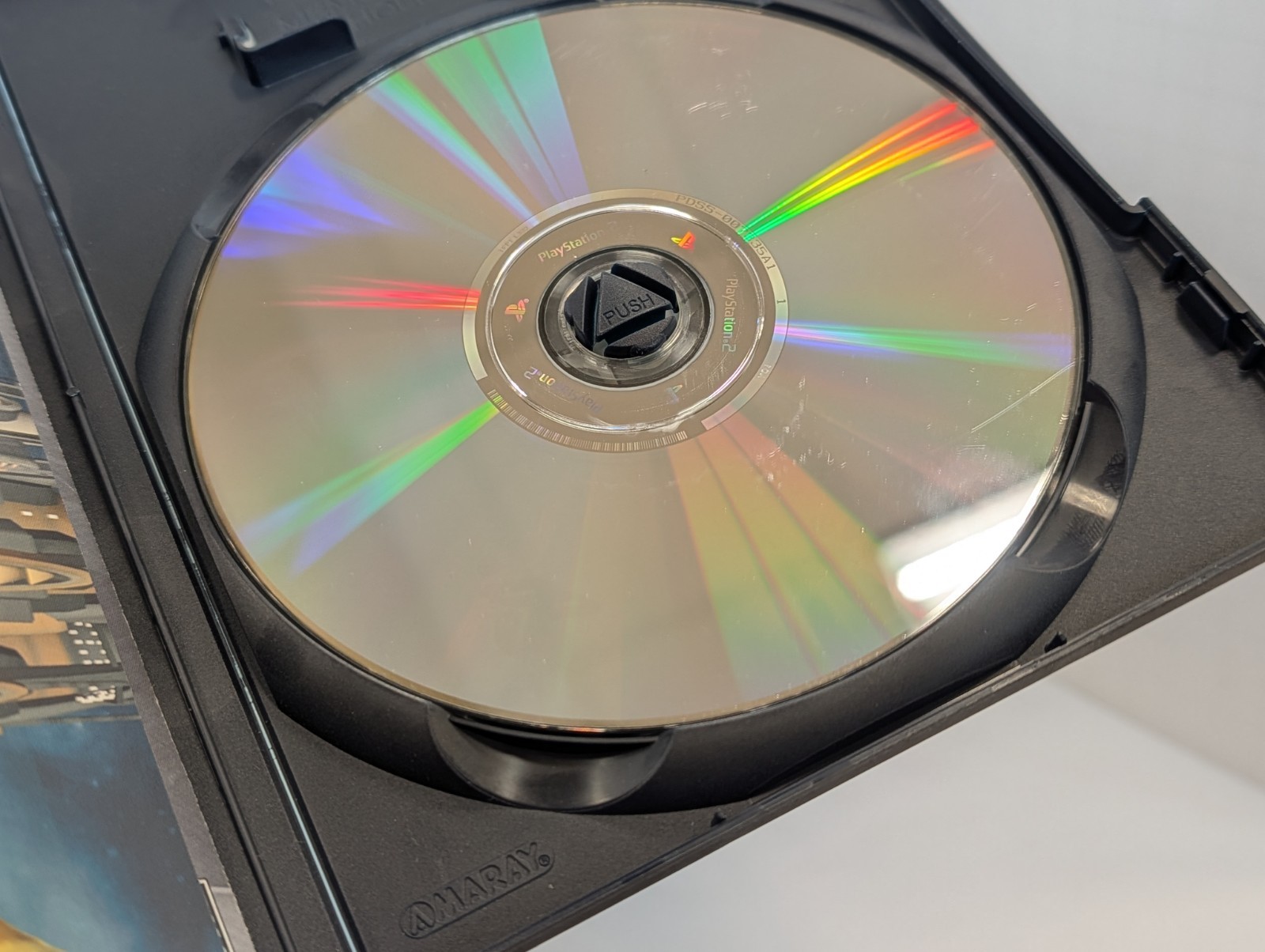 Ratchet & Clank Going Commando Sony PlayStation 2 PS2 Complete Tested Working…